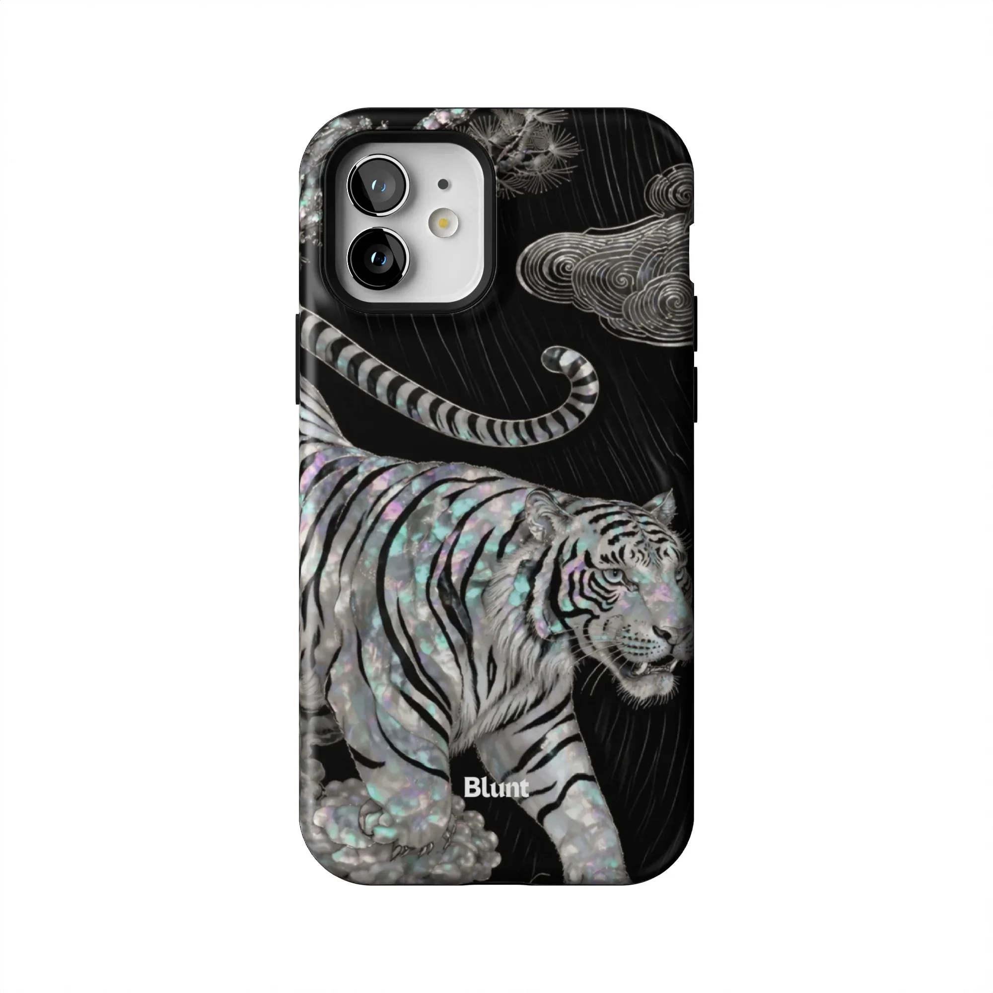 Wild Holo iPhone Case - Image 46
