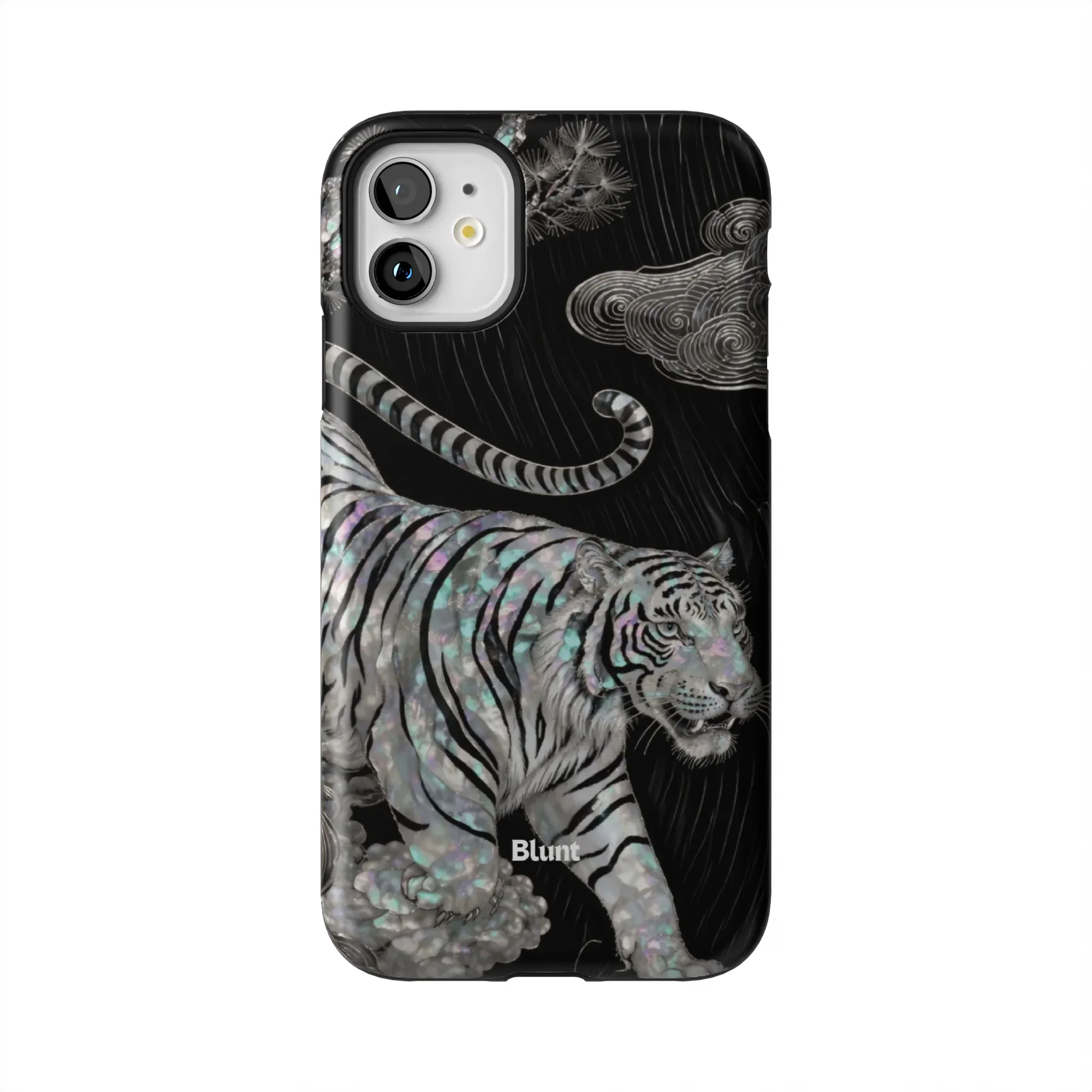 Wild Holo iPhone Case - Image 53
