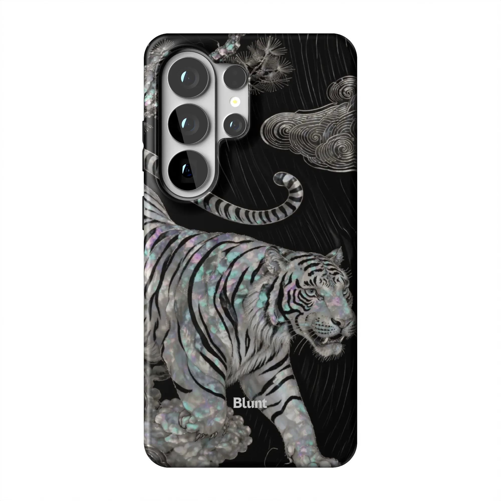 Wild Holo Samsung Phone Case - Image 6