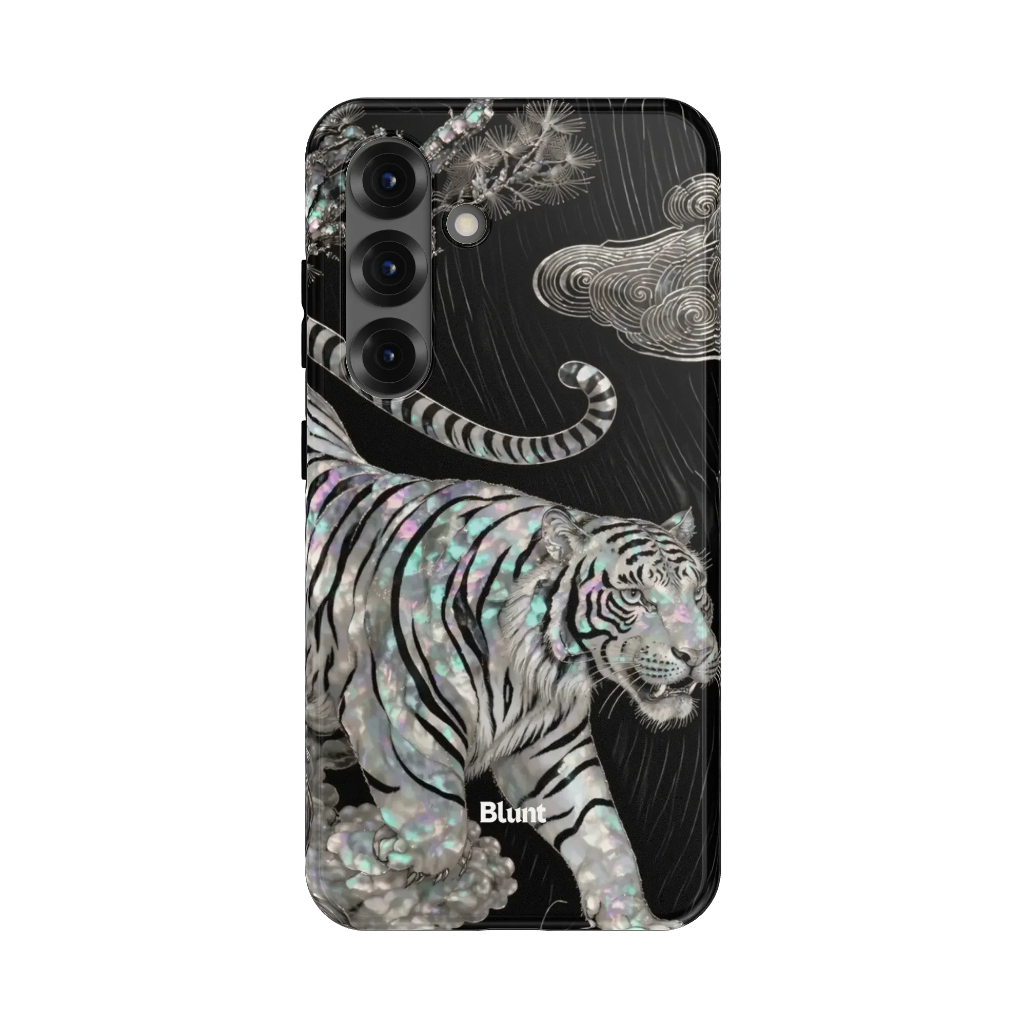 Wild Holo Samsung Phone Case - Image 7