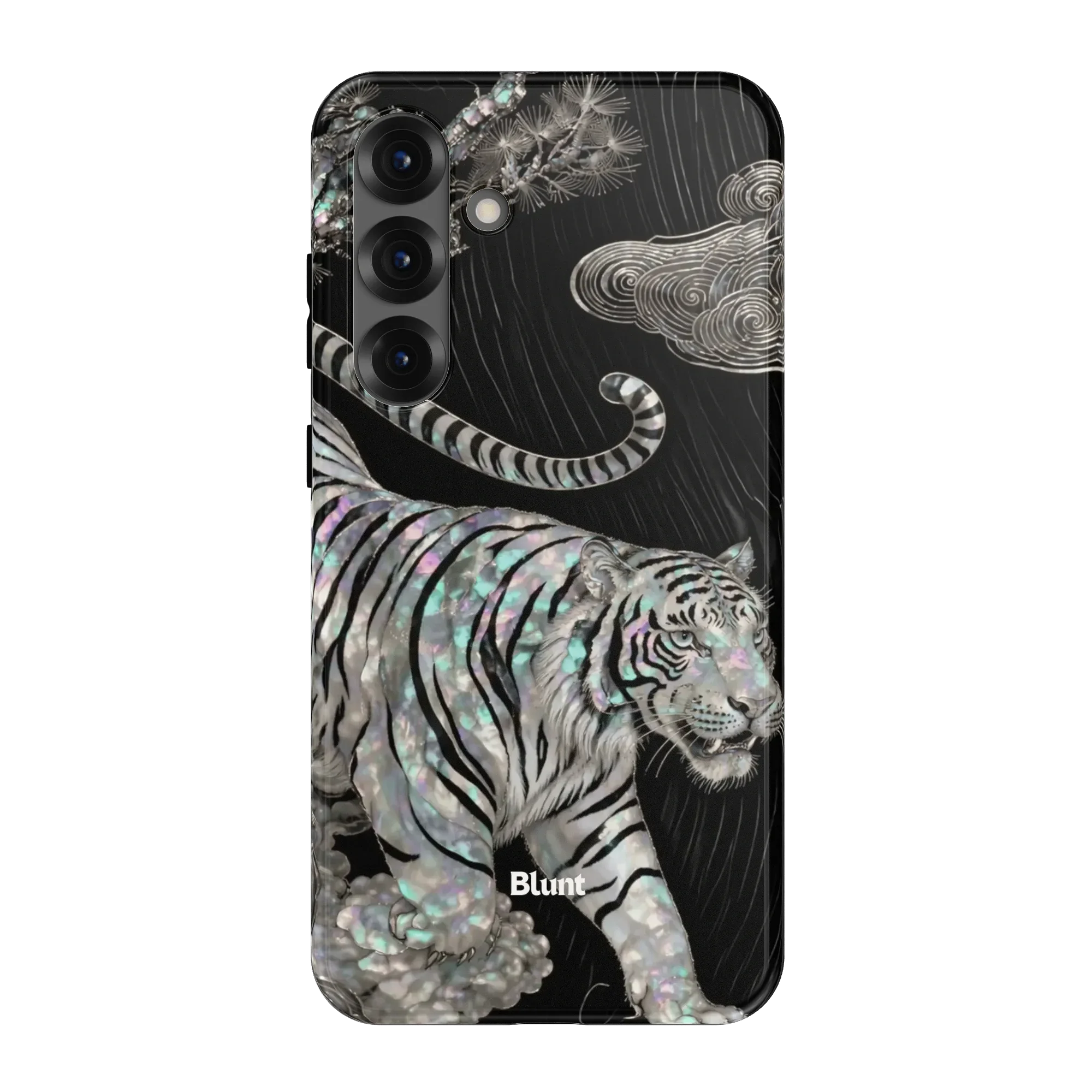 Wild Holo Samsung Phone Case - Image 8
