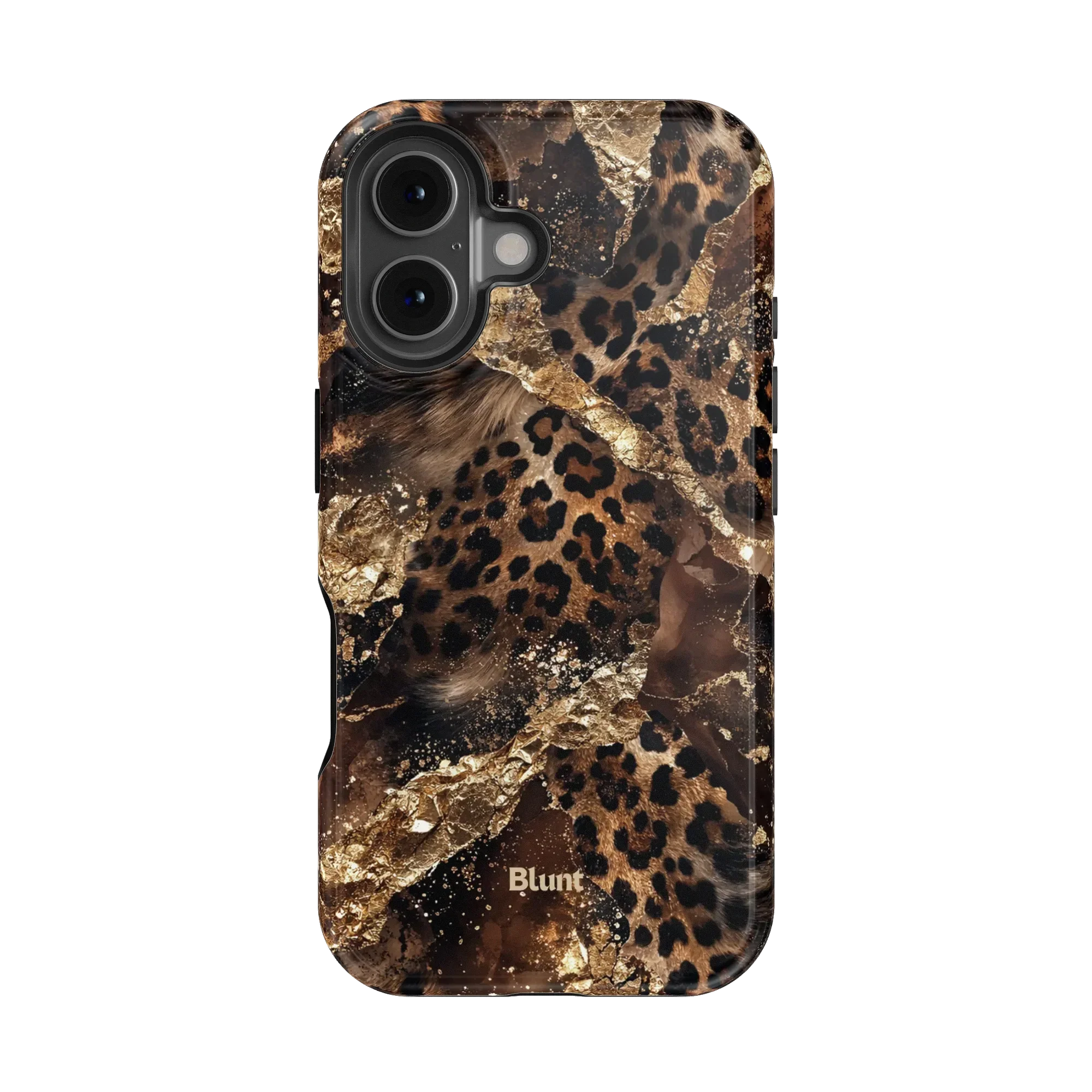 Wild Kintsugi iPhone Case - Image 5