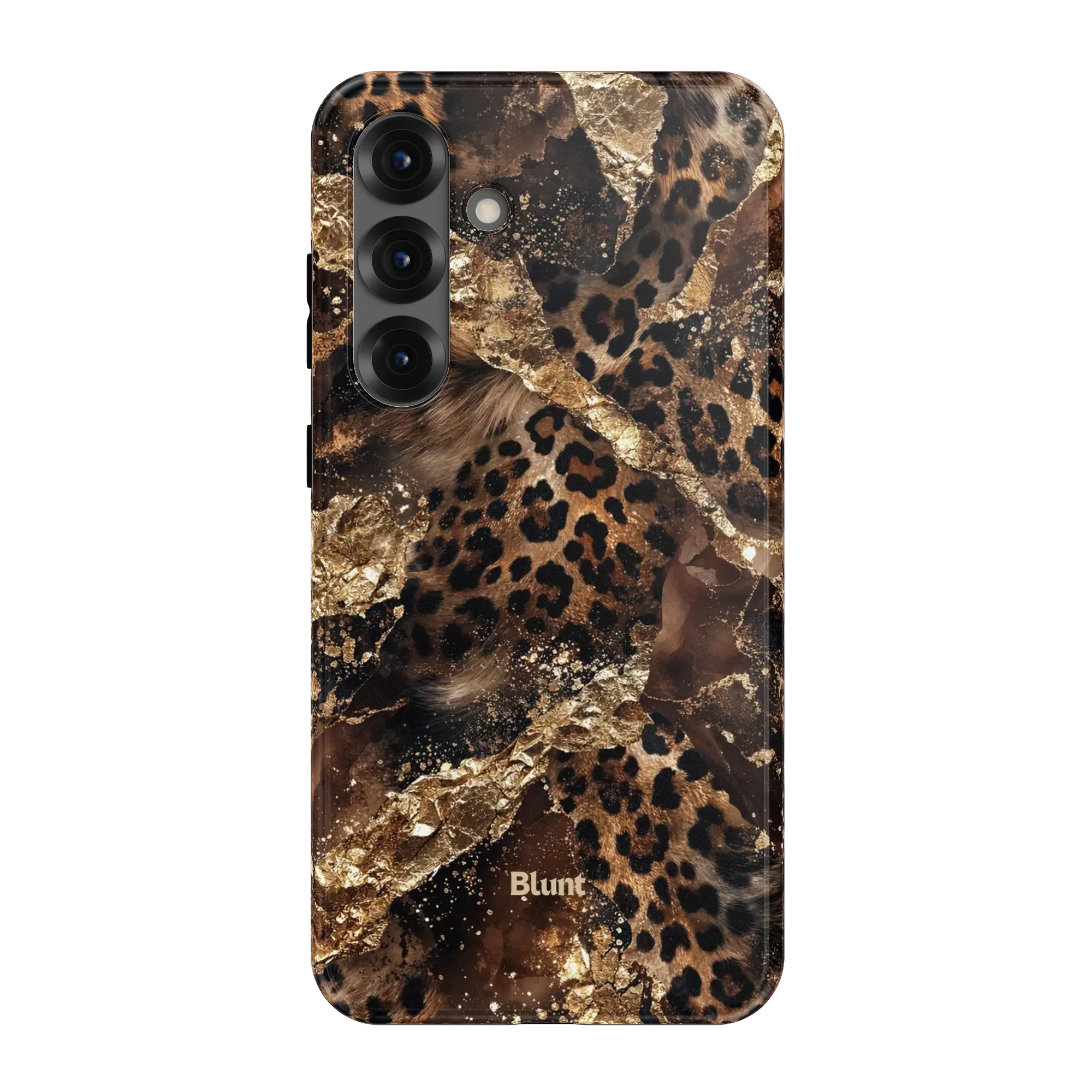Wild Kintsugi Samsung Case - Image 2