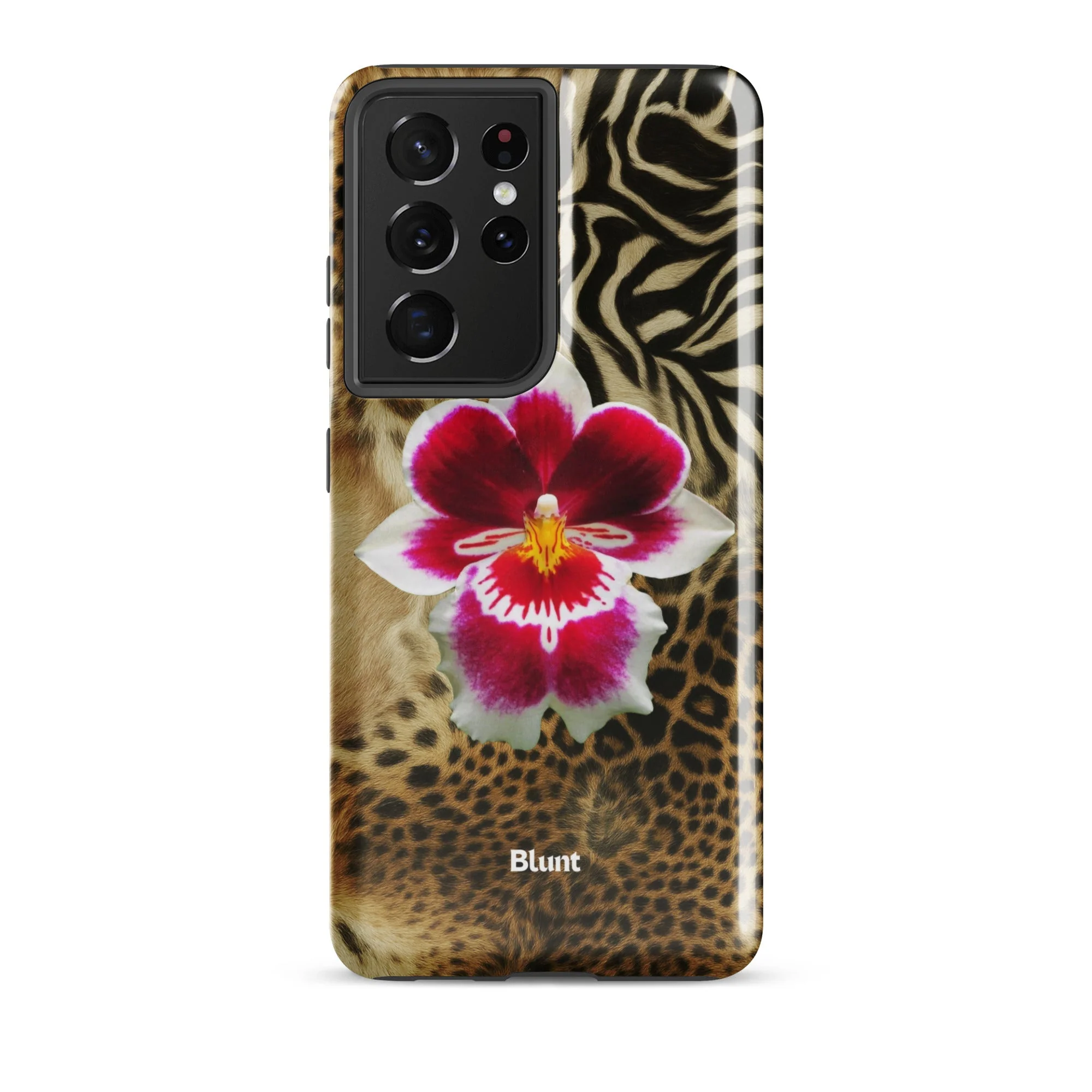 Wild Orchid Samsung Case - Image 15