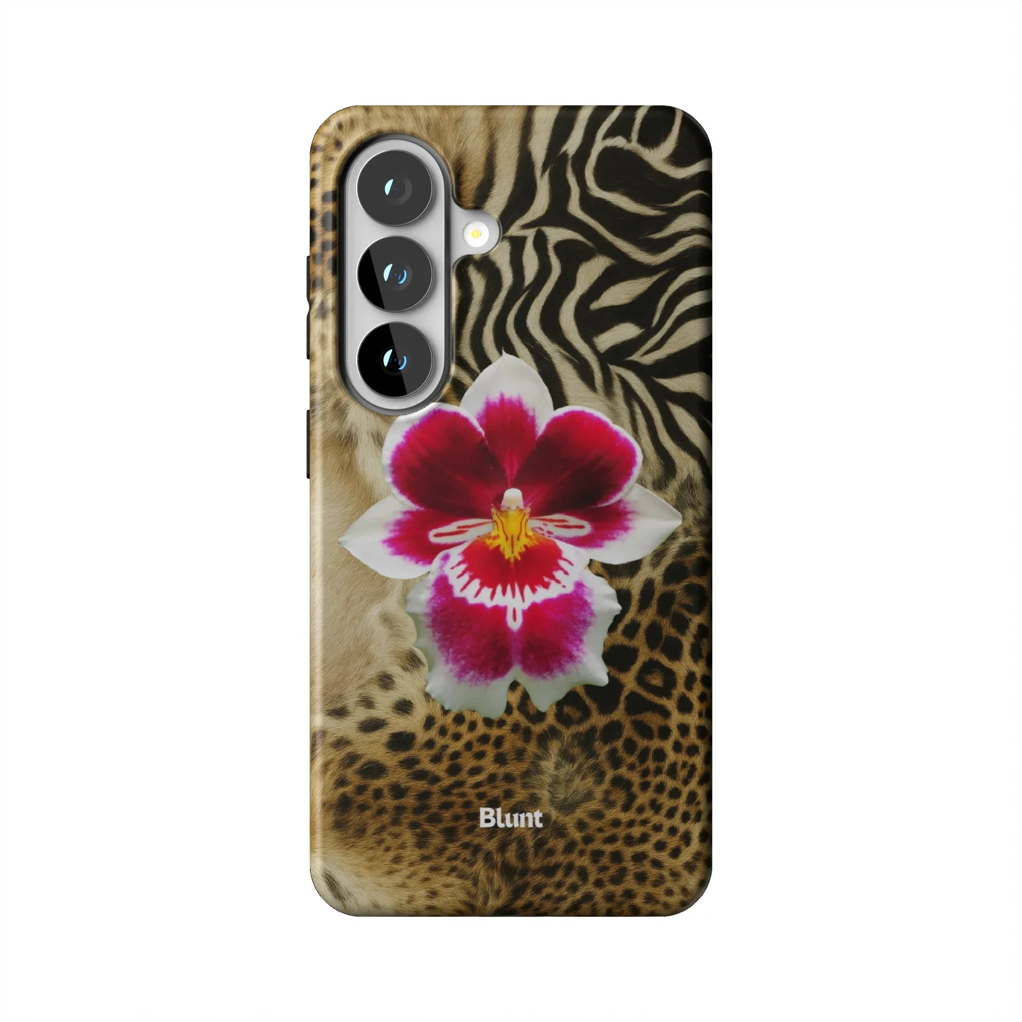Wild Orchid Samsung Case - Image 19