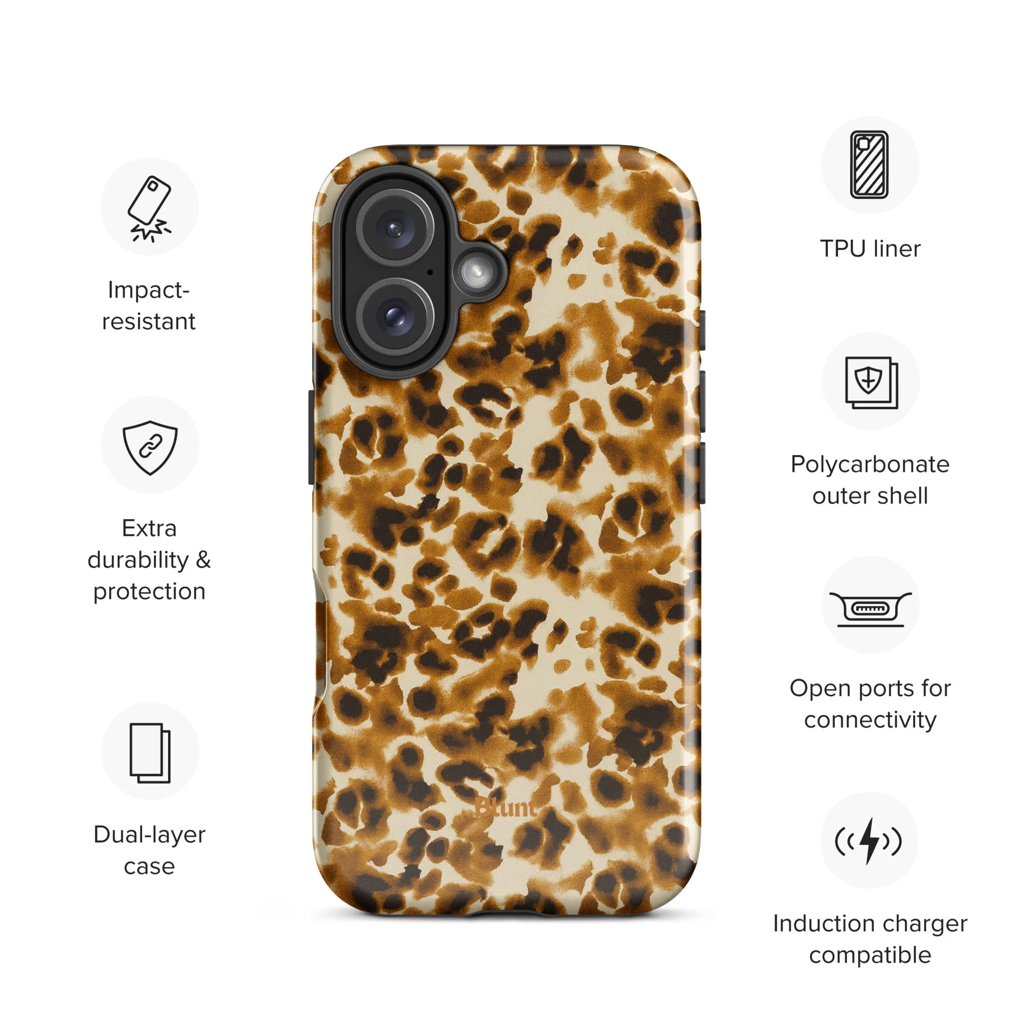 Wild Speck iPhone Case - Image 26
