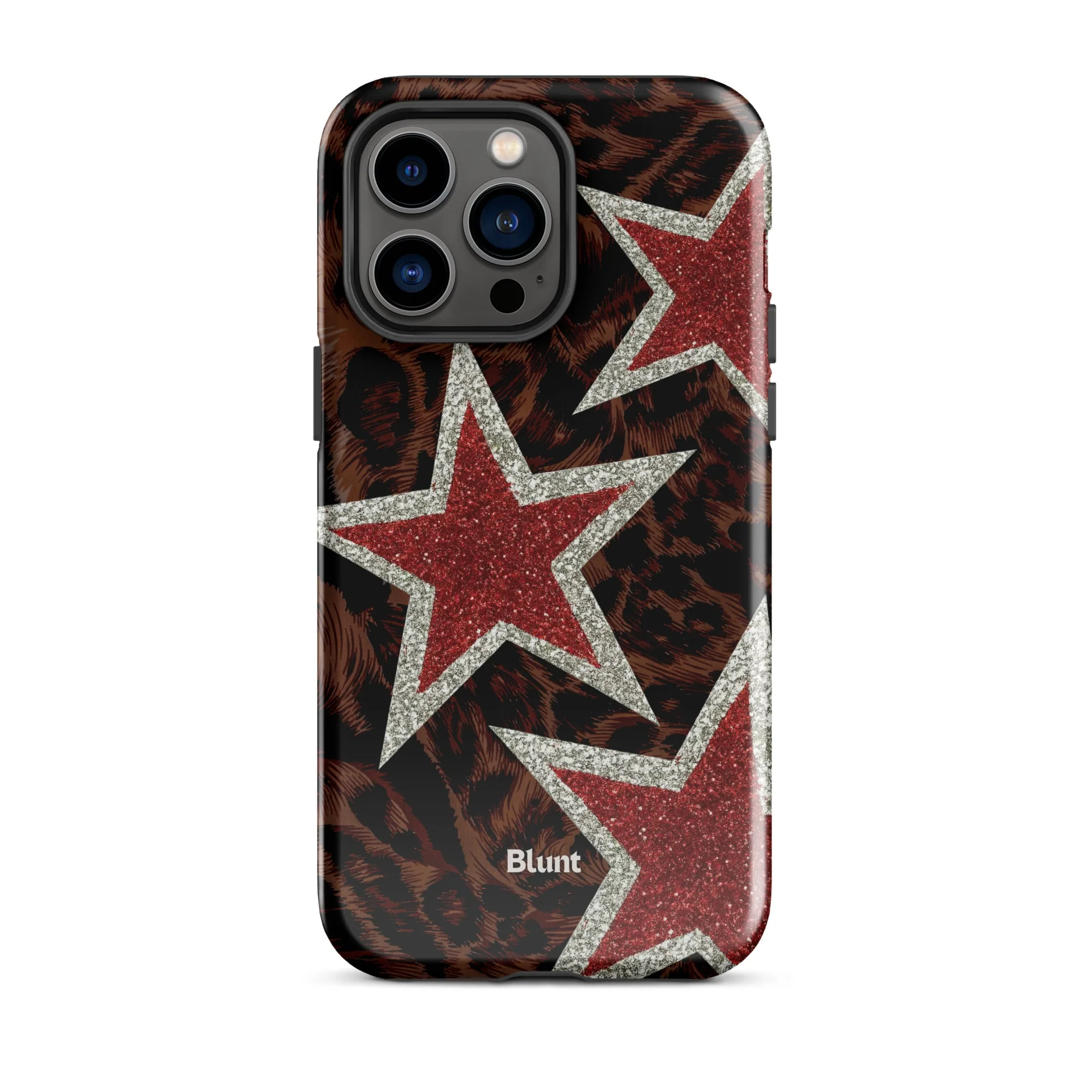 Wild Star iPhone Case - Image 11