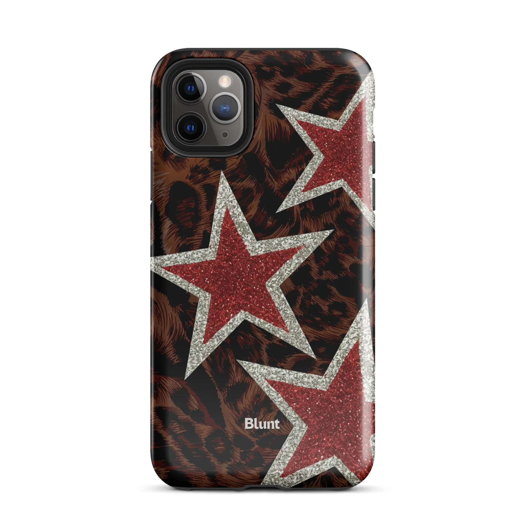 Wild Star iPhone Case - Image 23