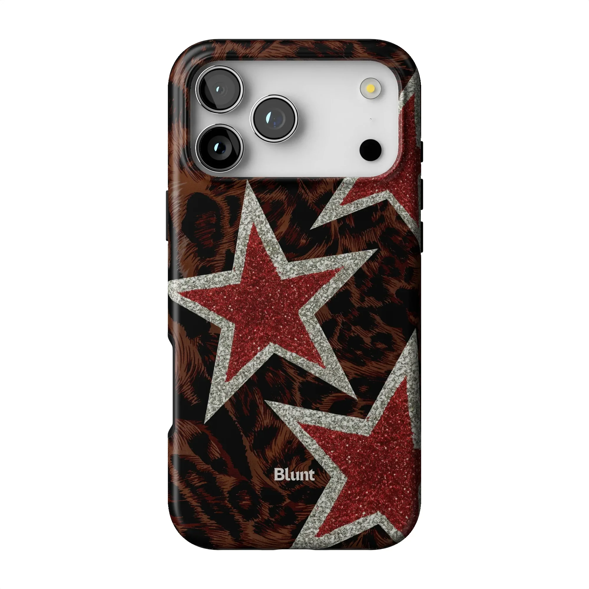 Wild Star iPhone Case - Image 35