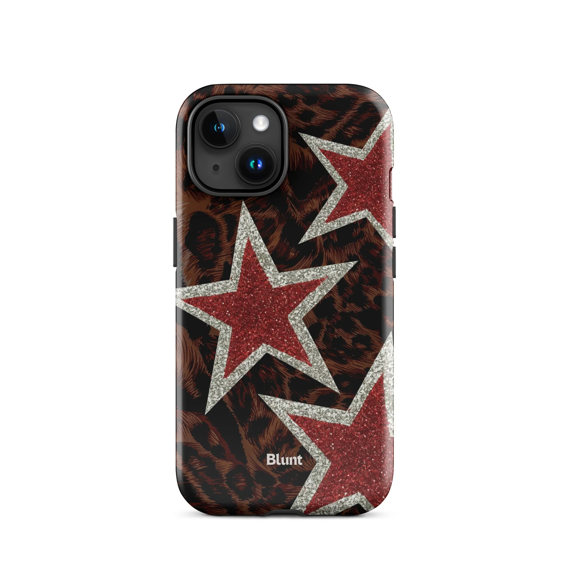Wild Star iPhone Case - Image 5