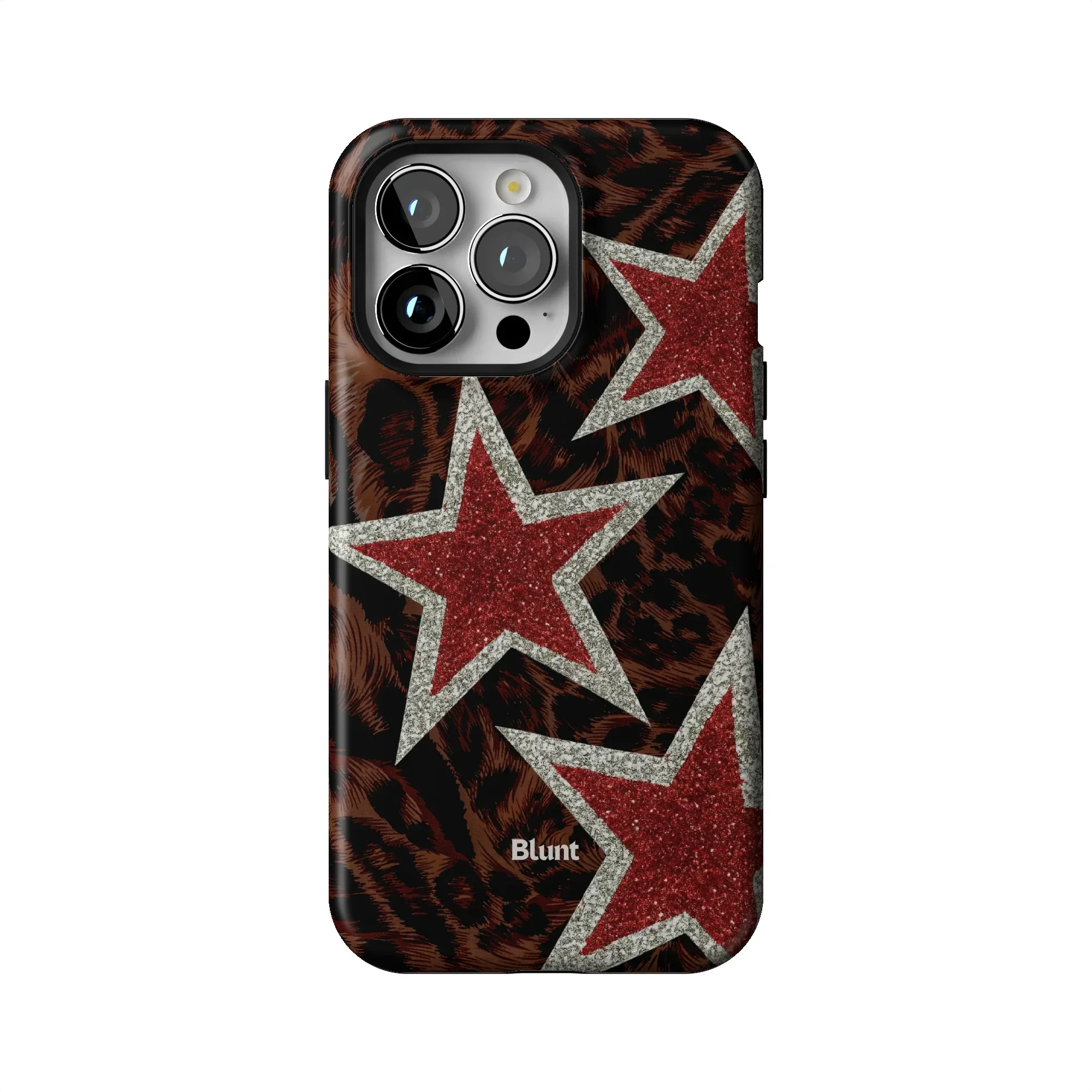 Wild Star iPhone Case - Image 50