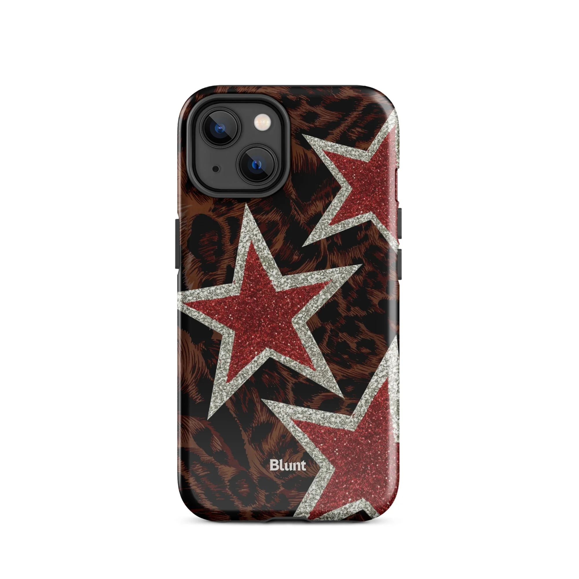 Wild Star iPhone Case - Image 9