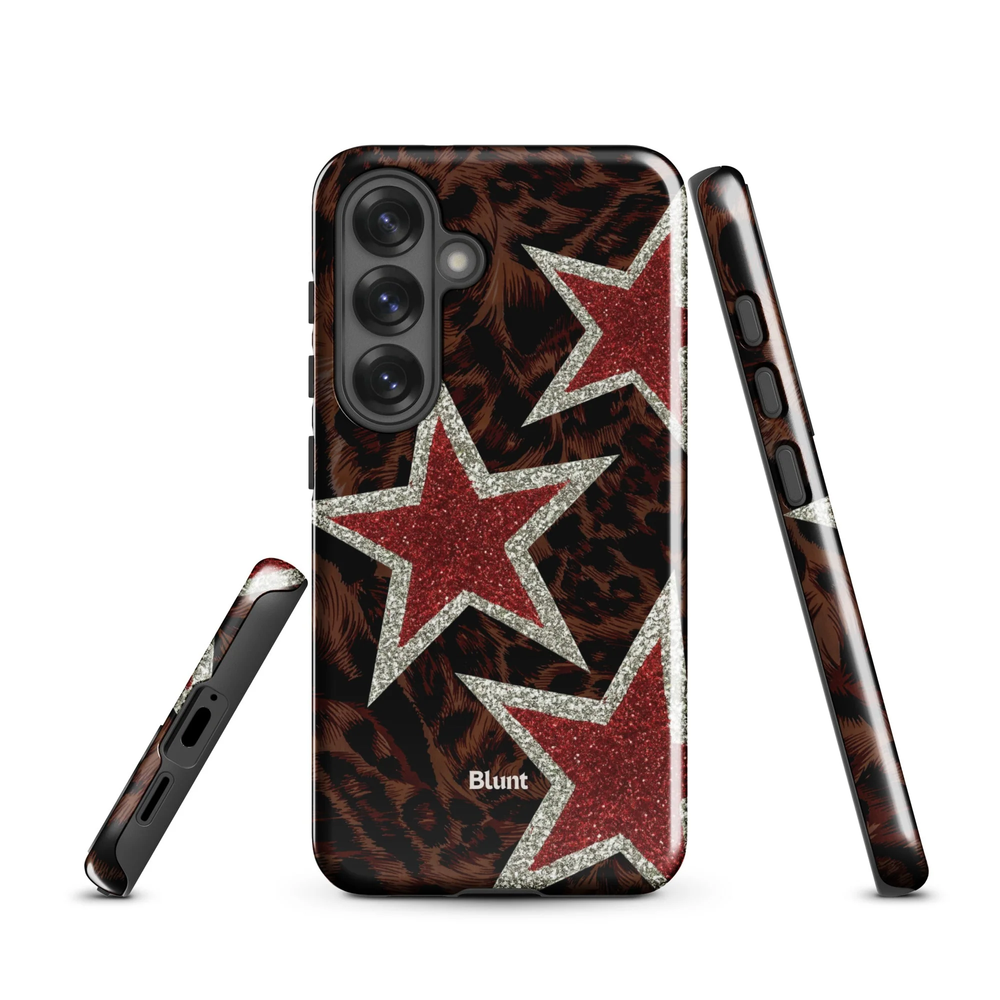Wild Star Samsung Case - Image 16