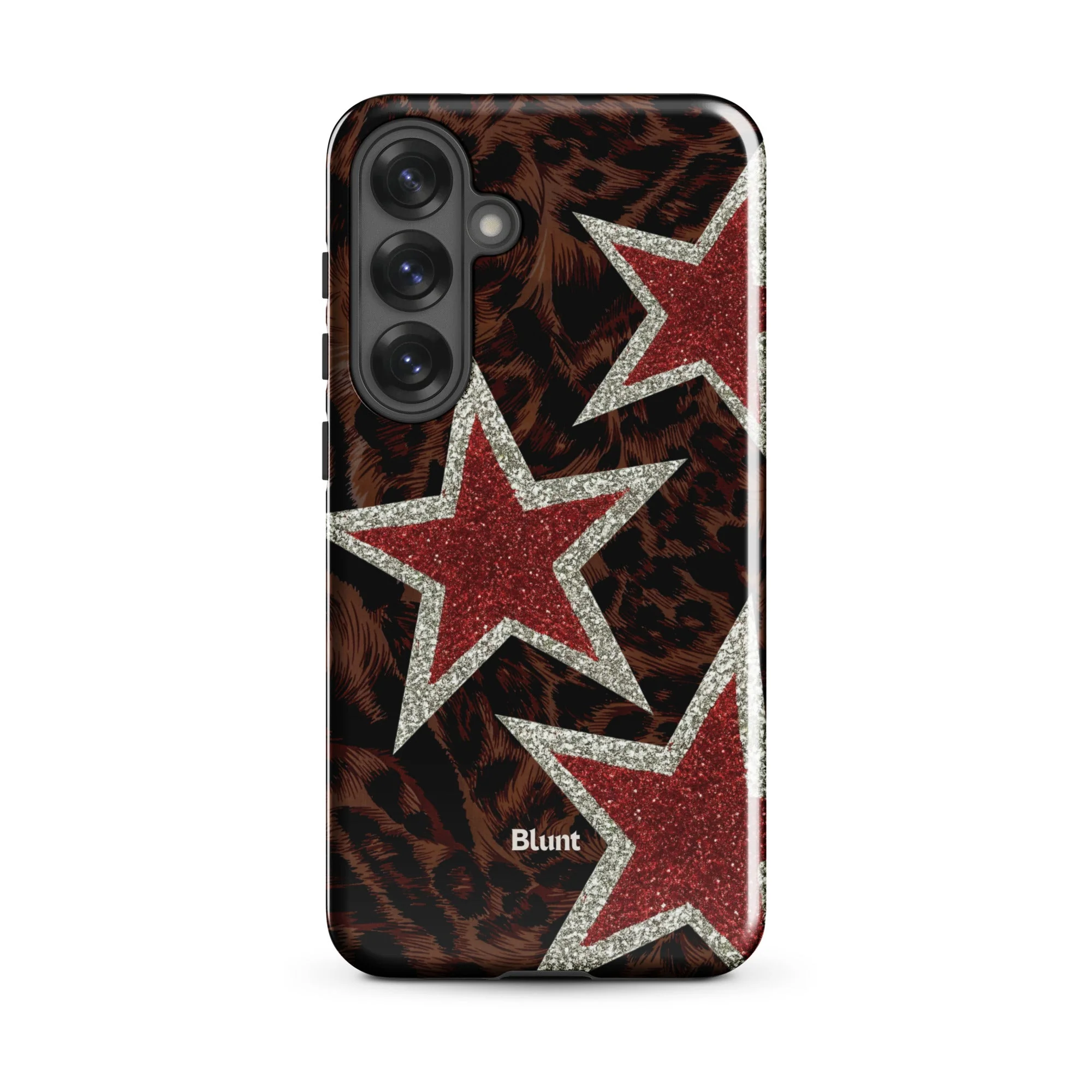 Wild Star Samsung Case - Image 2