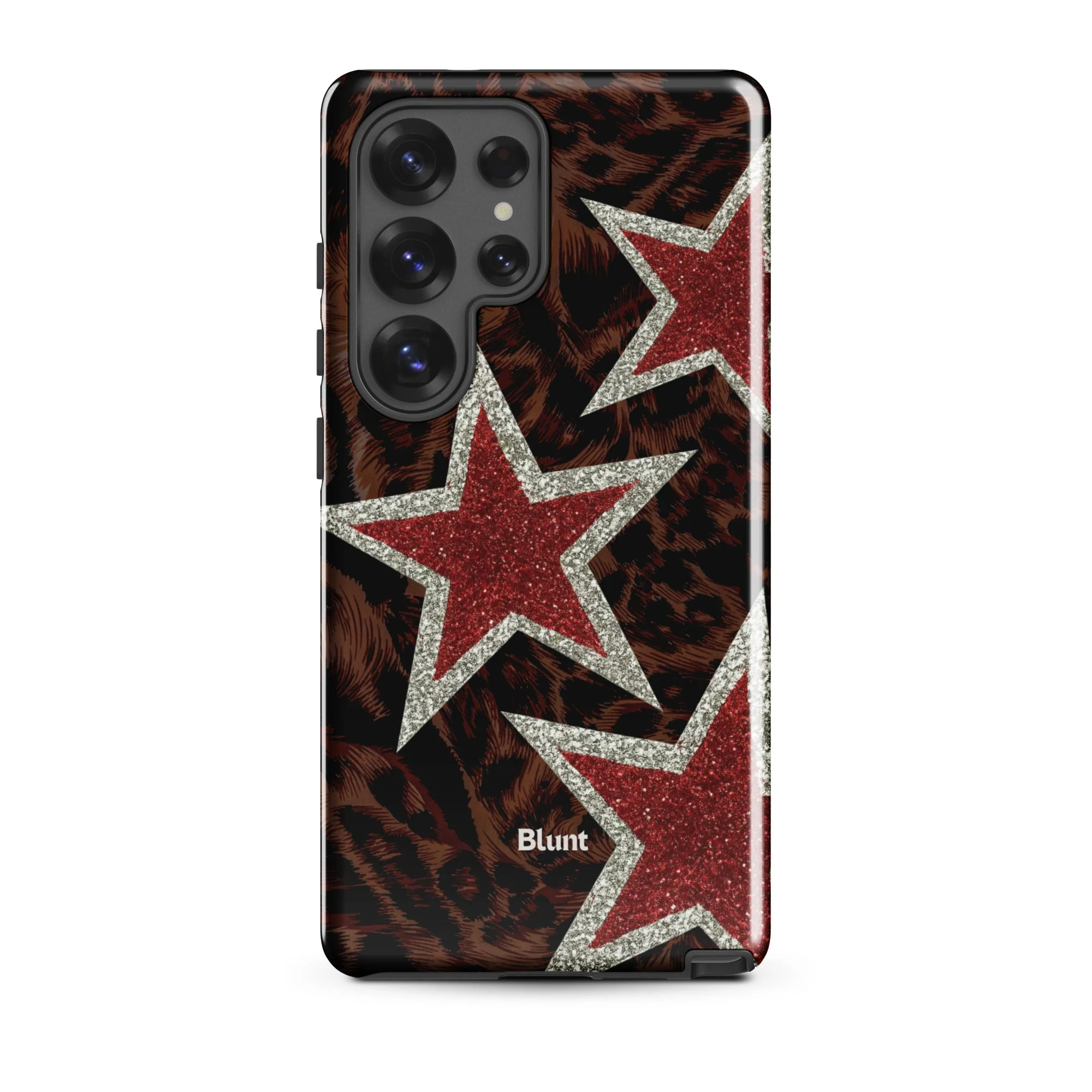 Wild Star Samsung Case - Image 3