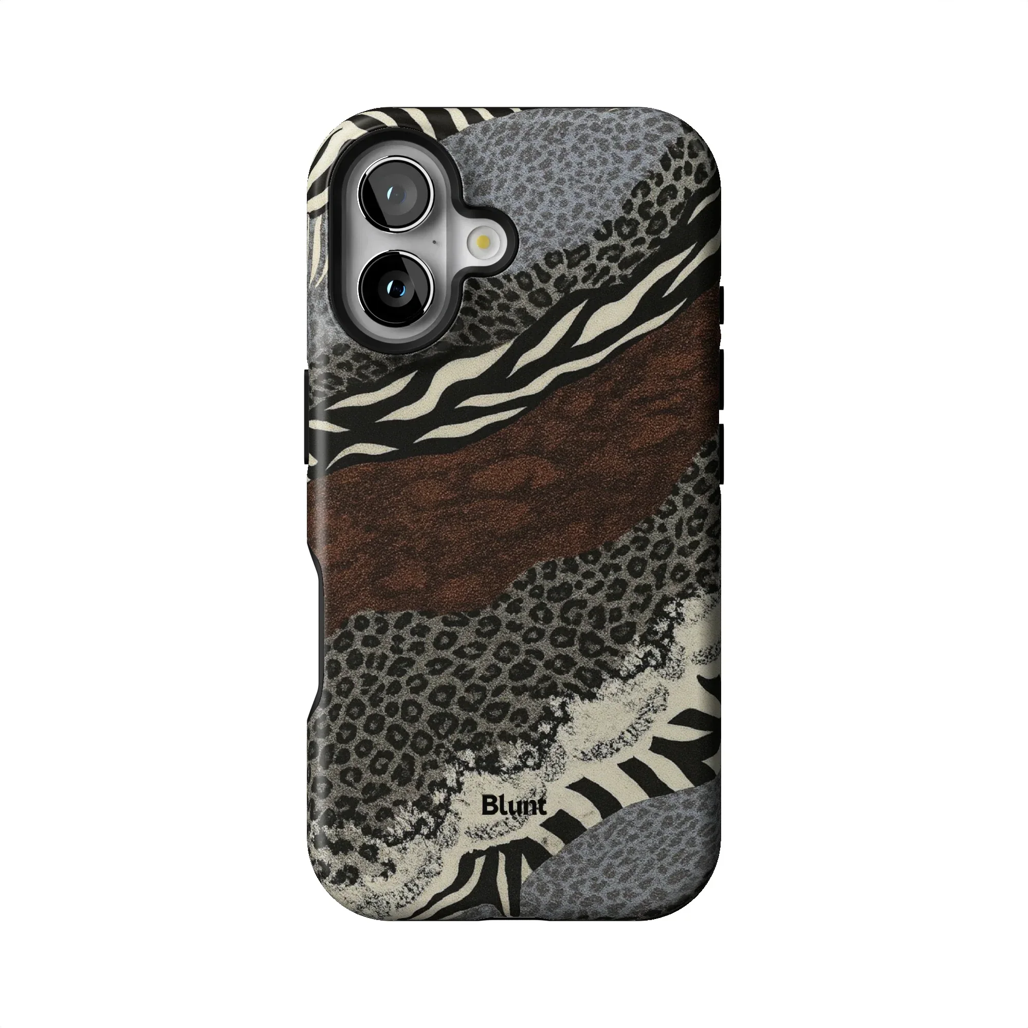Wild Tracks iPhone Case - Image 36