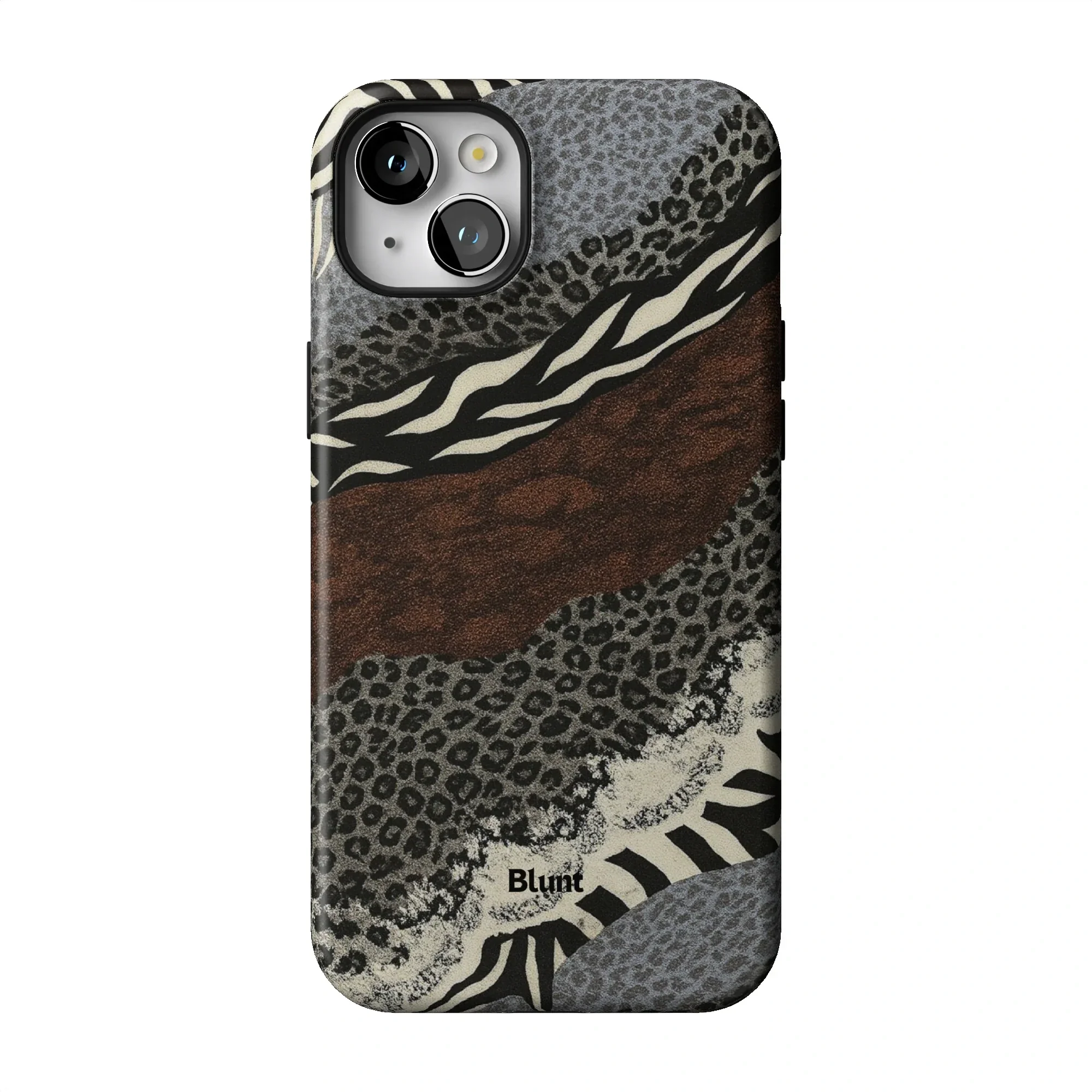 Wild Tracks iPhone Case - Image 47