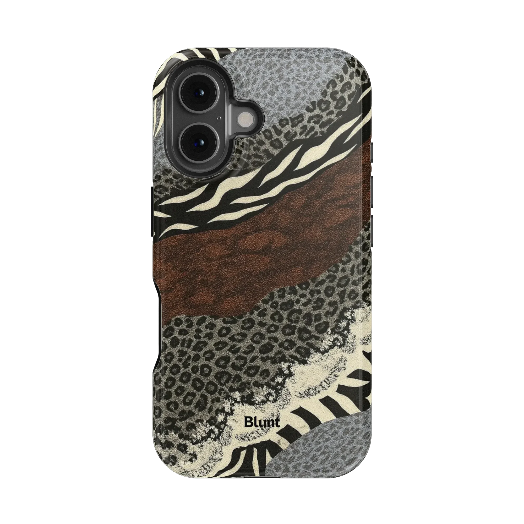 Wild Tracks iPhone Case - Image 5