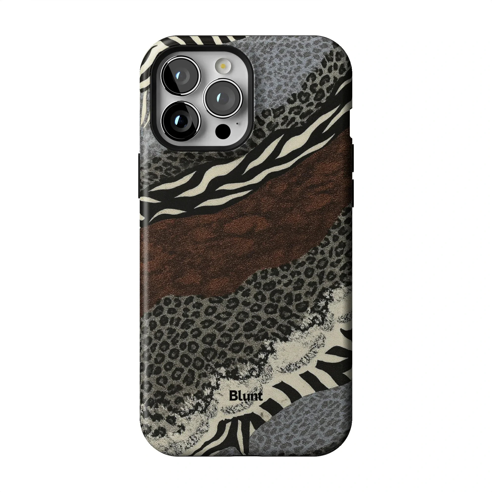 Wild Tracks iPhone Case - Image 50