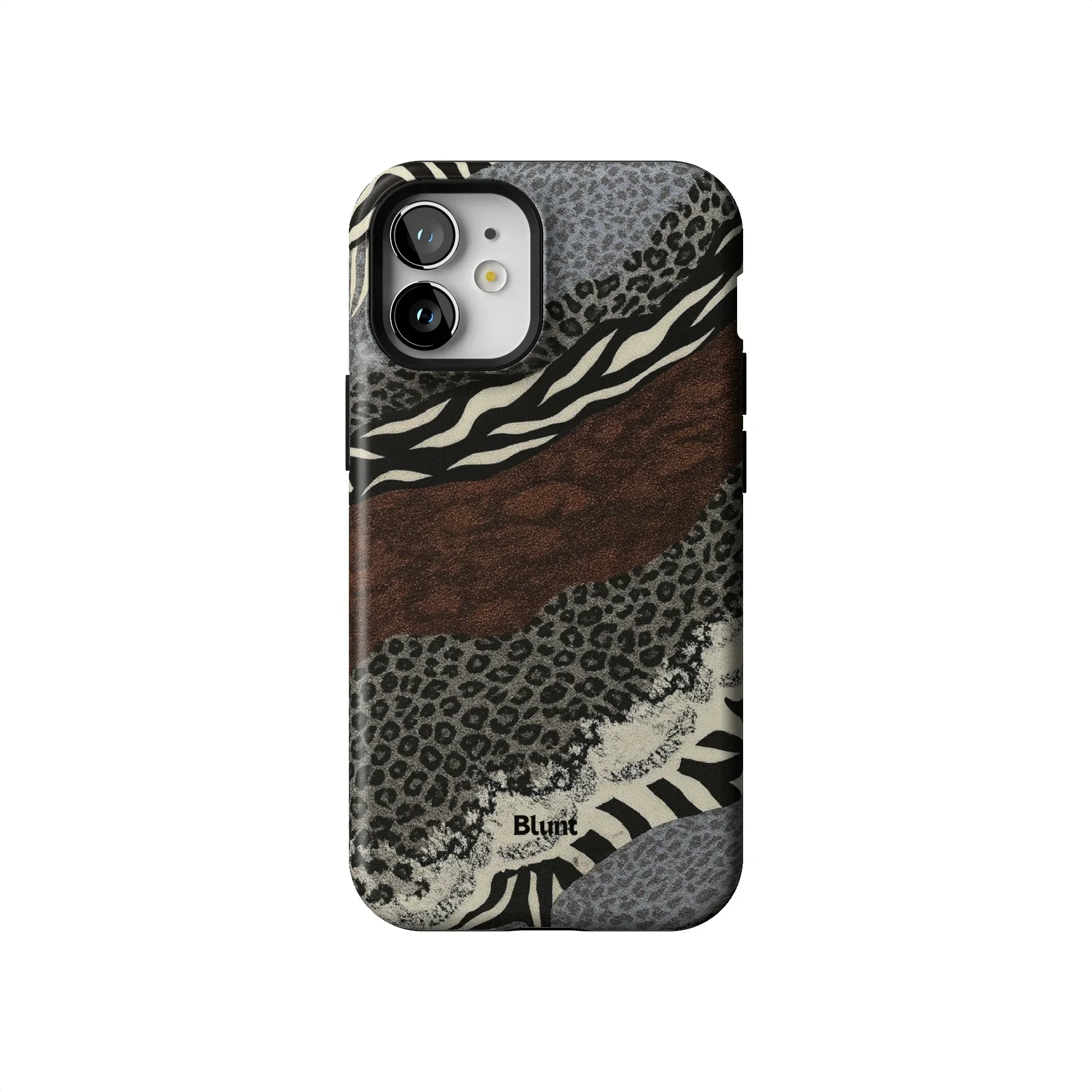 Wild Tracks iPhone Case - Image 55