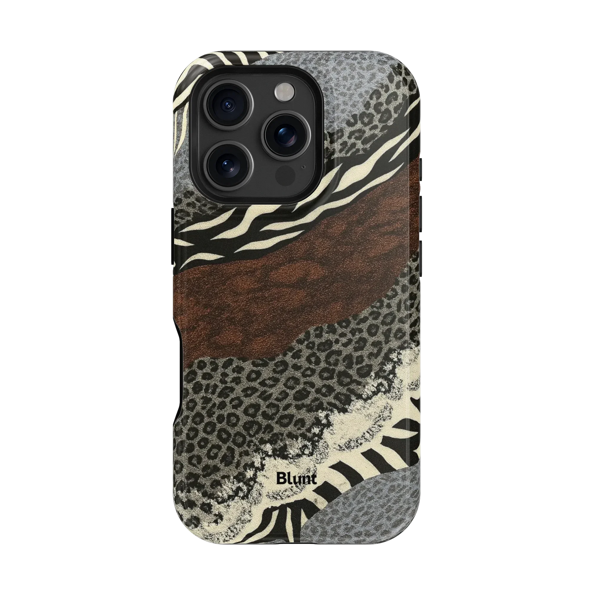 Wild Tracks iPhone Case - Image 6