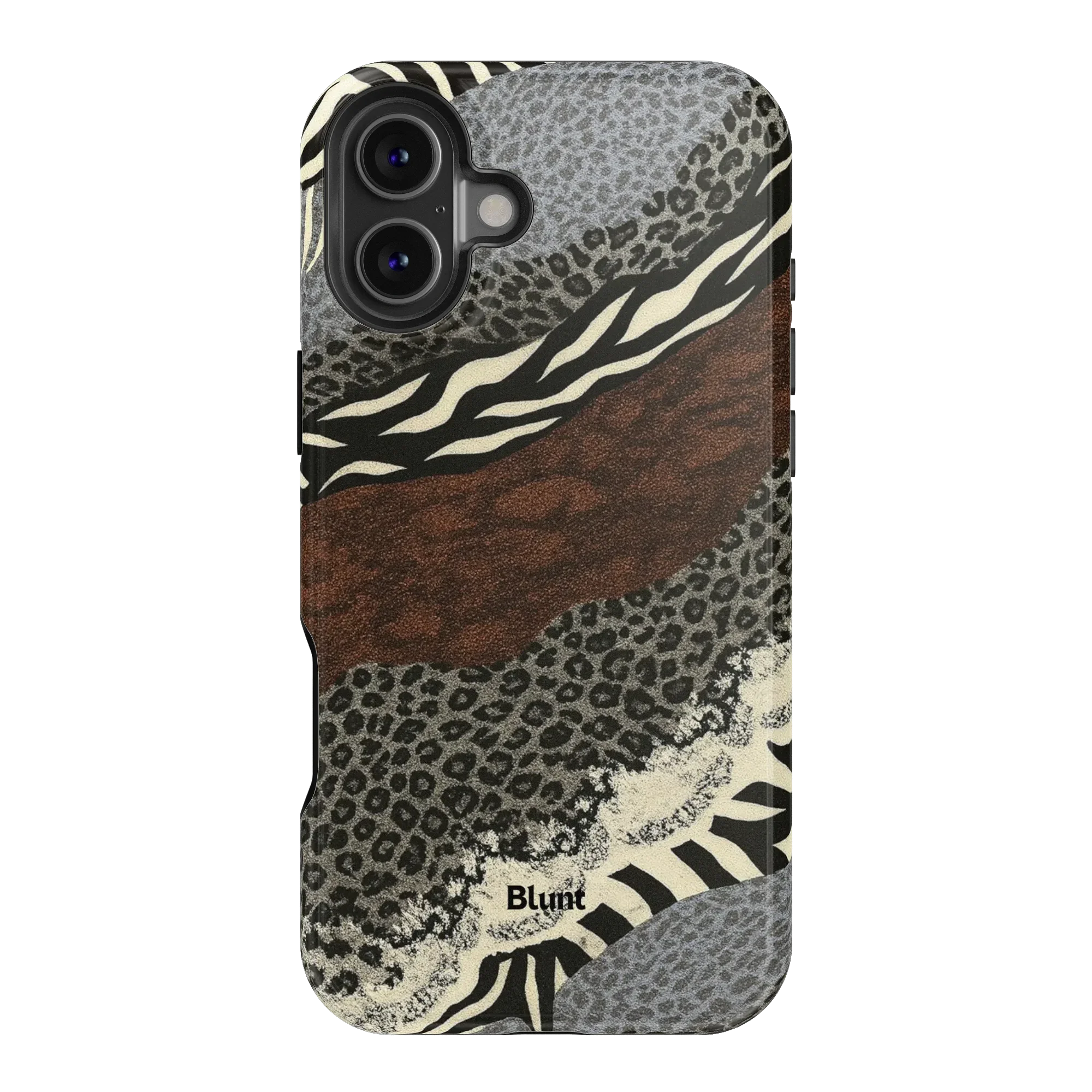 Wild Tracks iPhone Case - Image 8