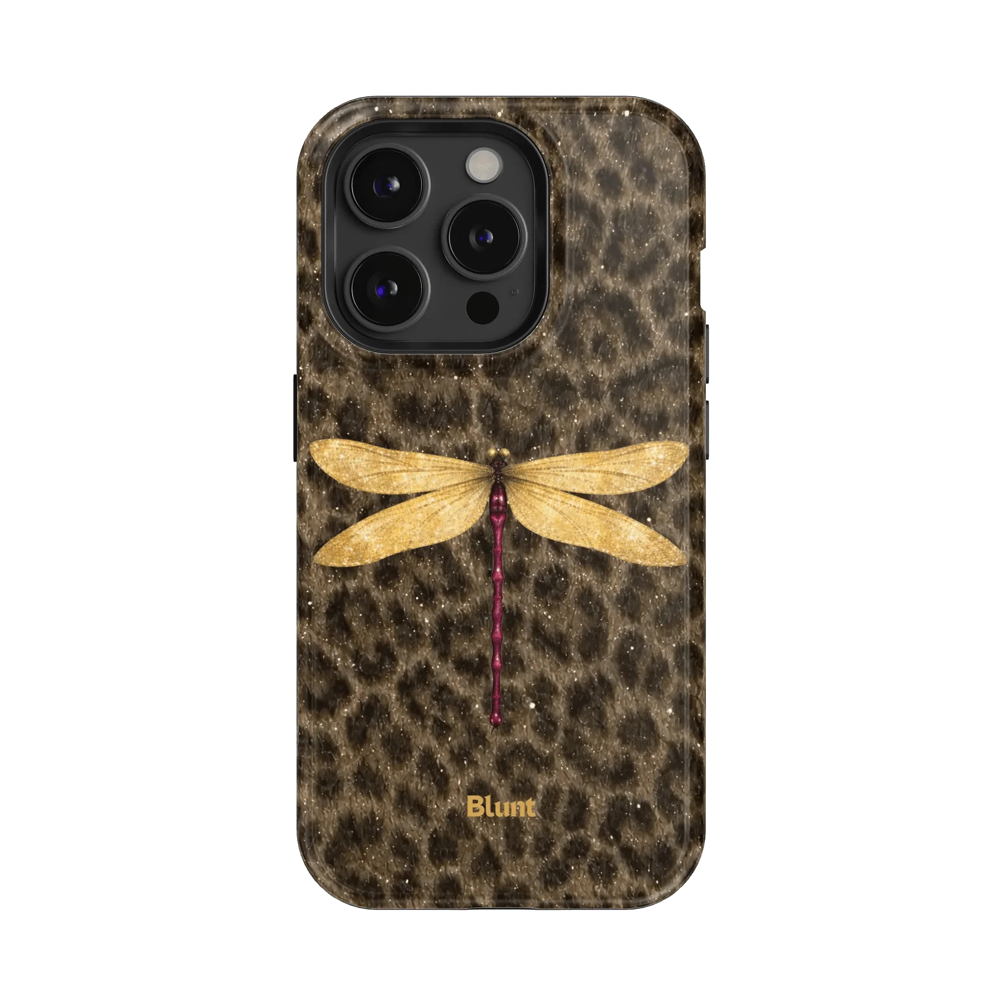 Wild Wing iPhone Case - Image 10