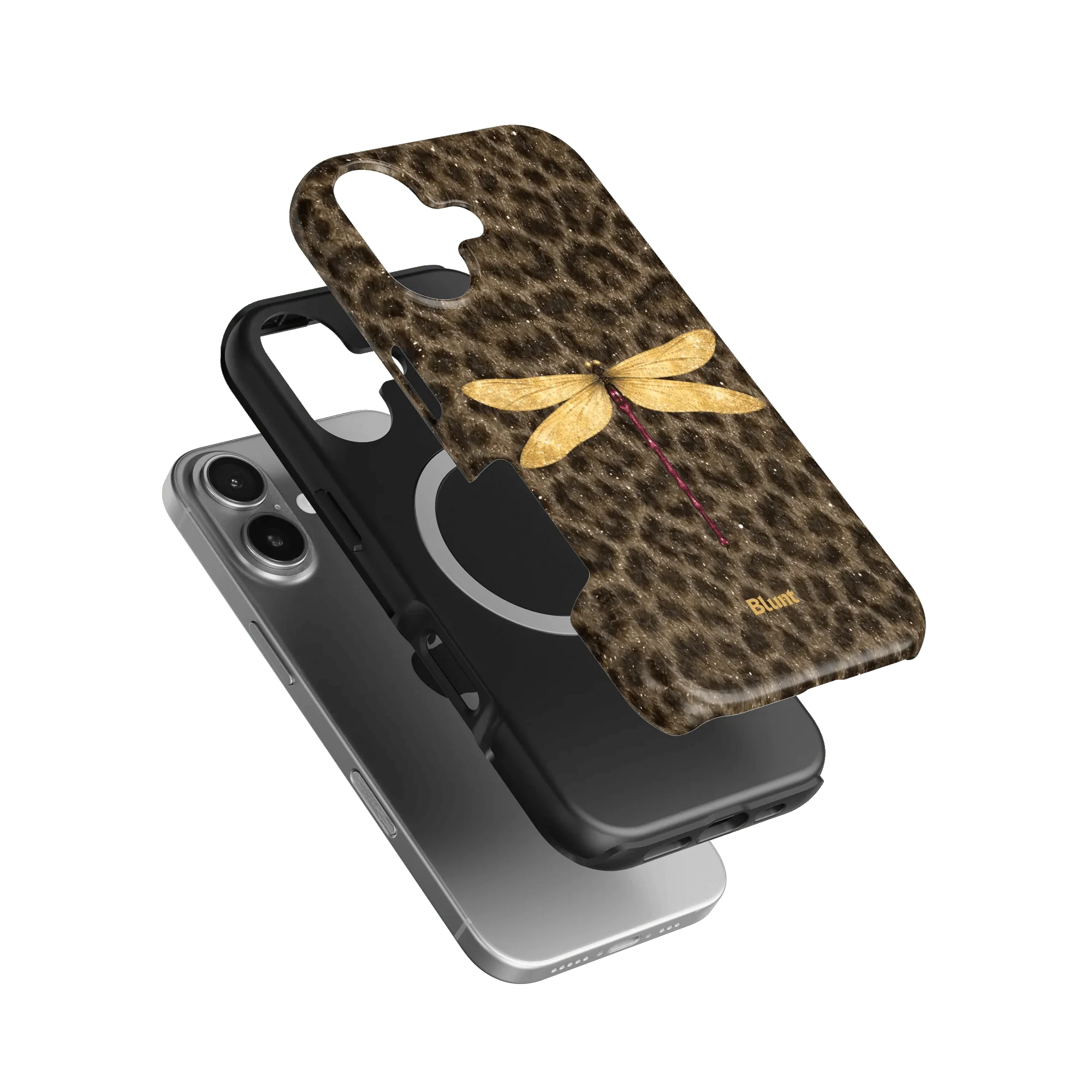Wild Wing iPhone Case - Image 29