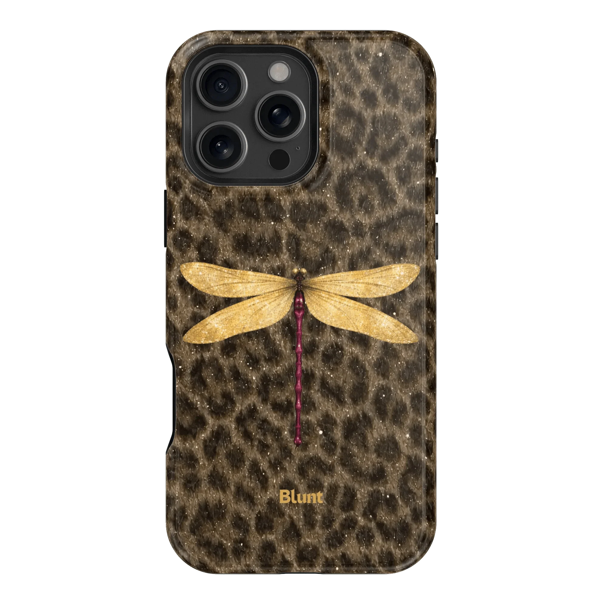 Wild Wing iPhone Case - Image 7