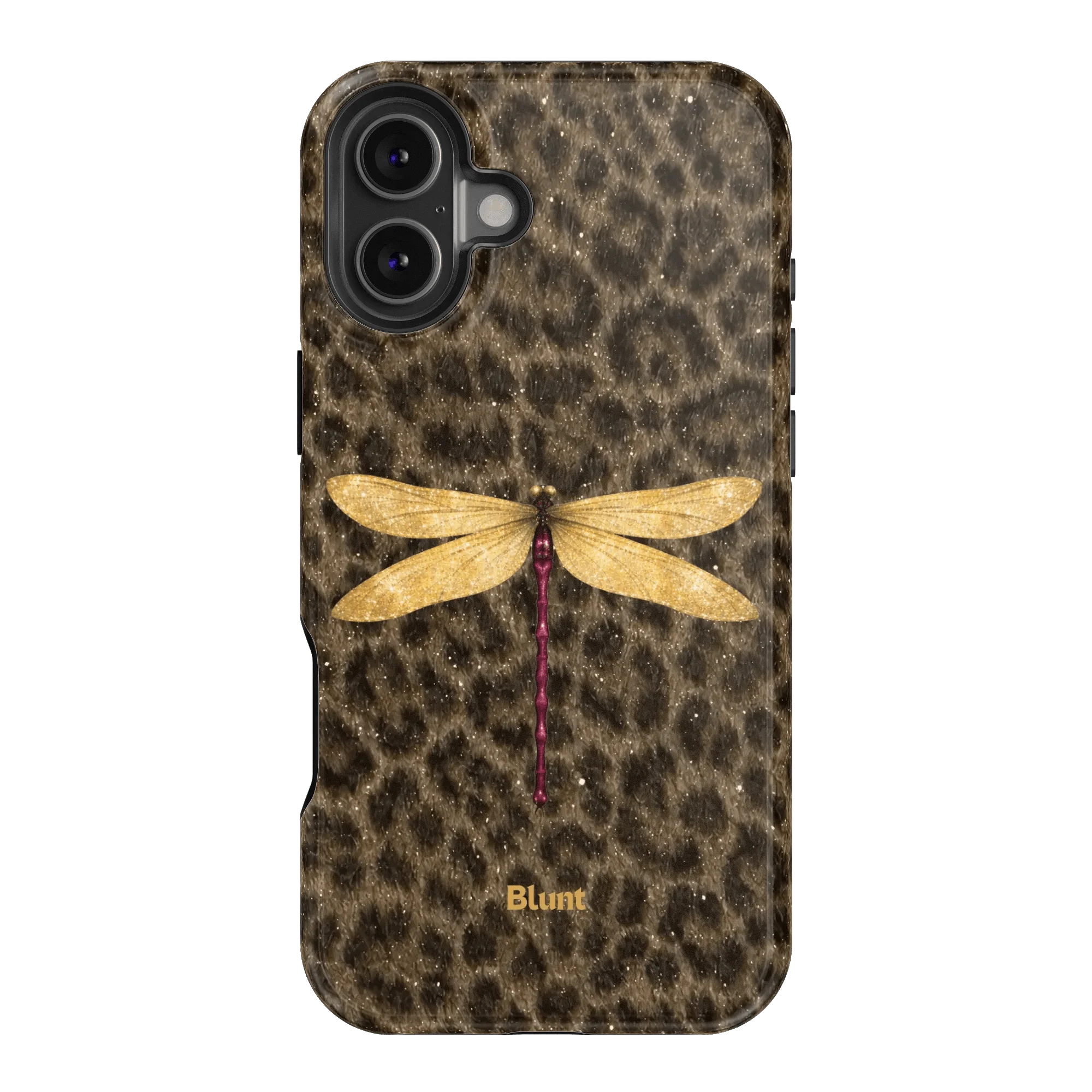 Wild Wing iPhone Case - Image 8