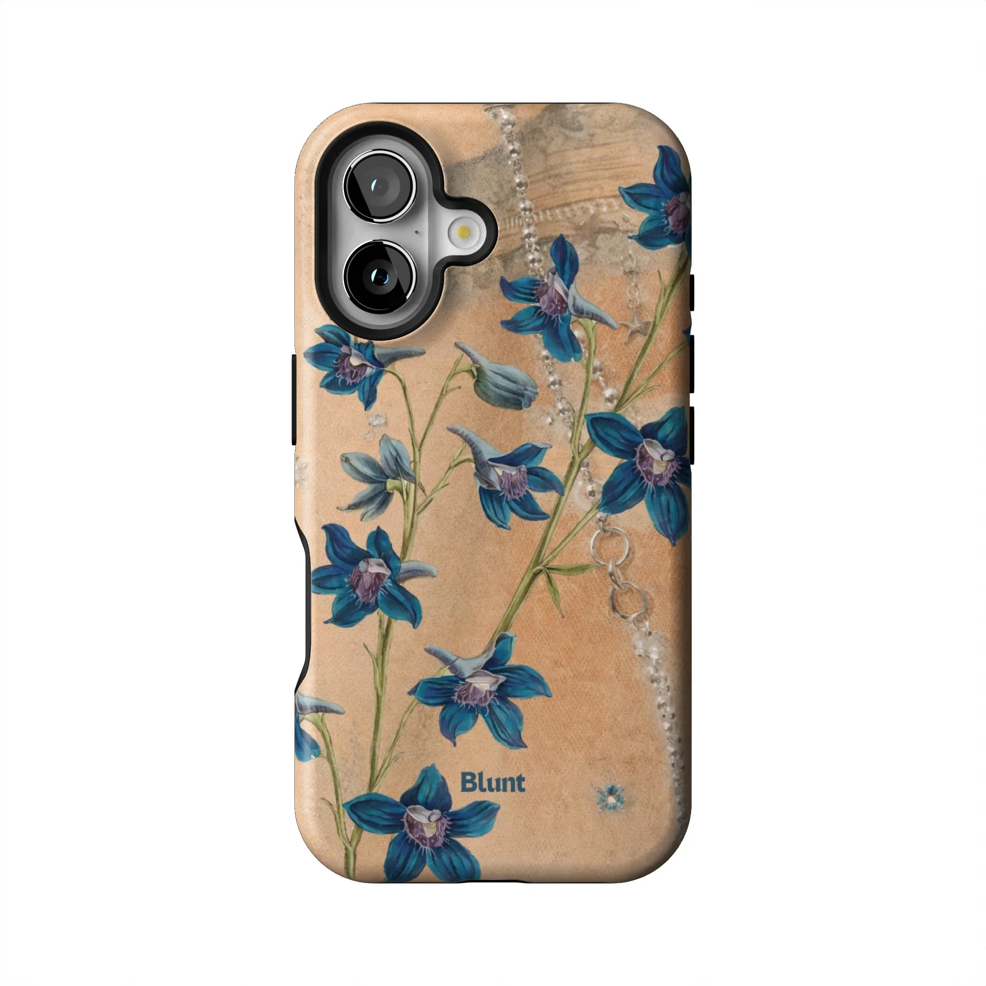 Wildflower Wash iPhone Case - Image 11
