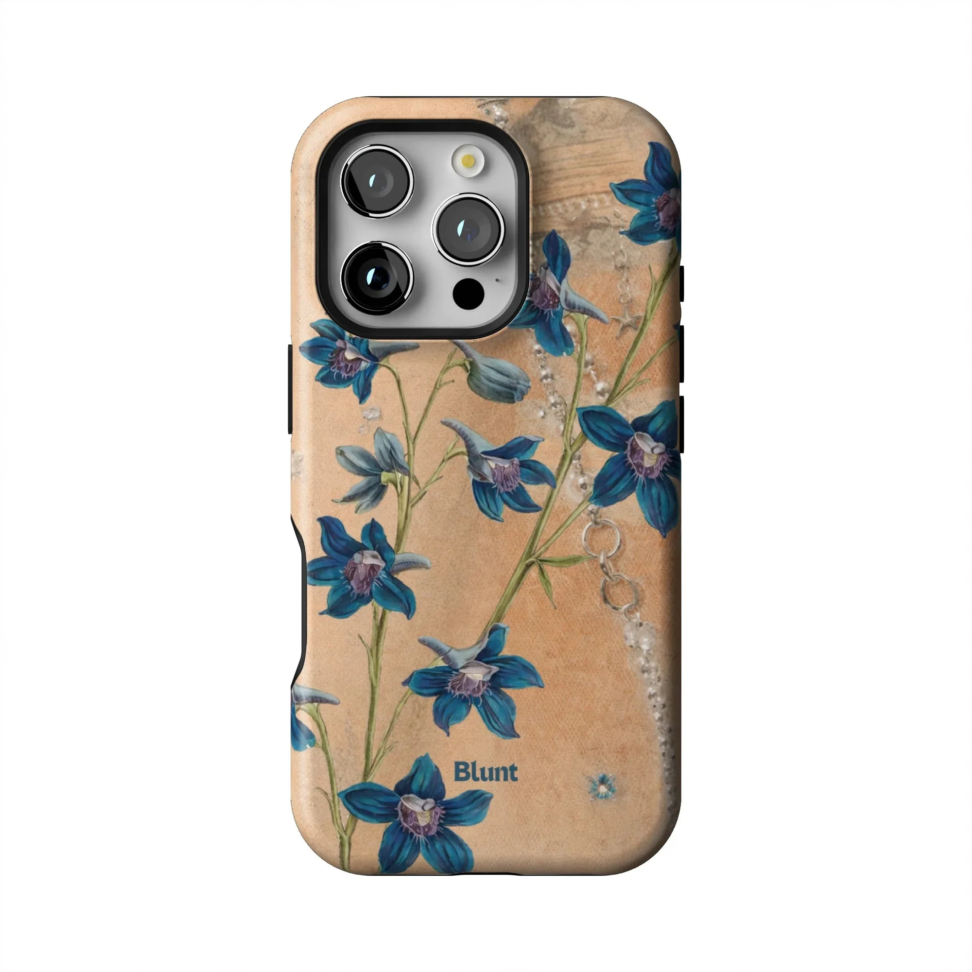 Wildflower Wash iPhone Case - Image 14