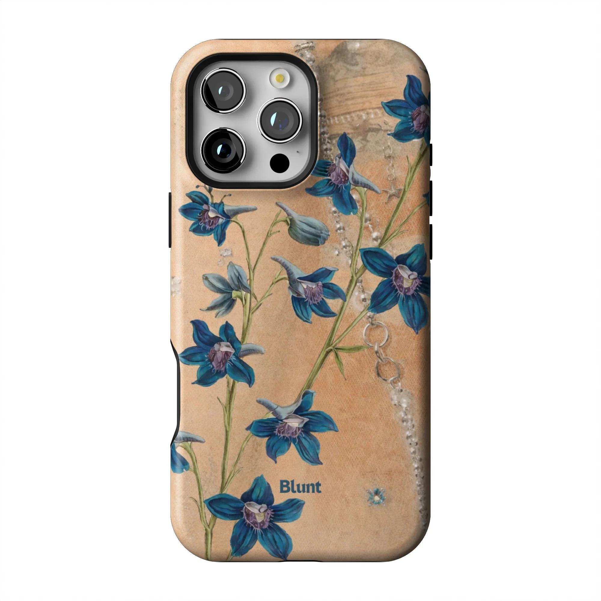 Wildflower Wash iPhone Case - Image 16