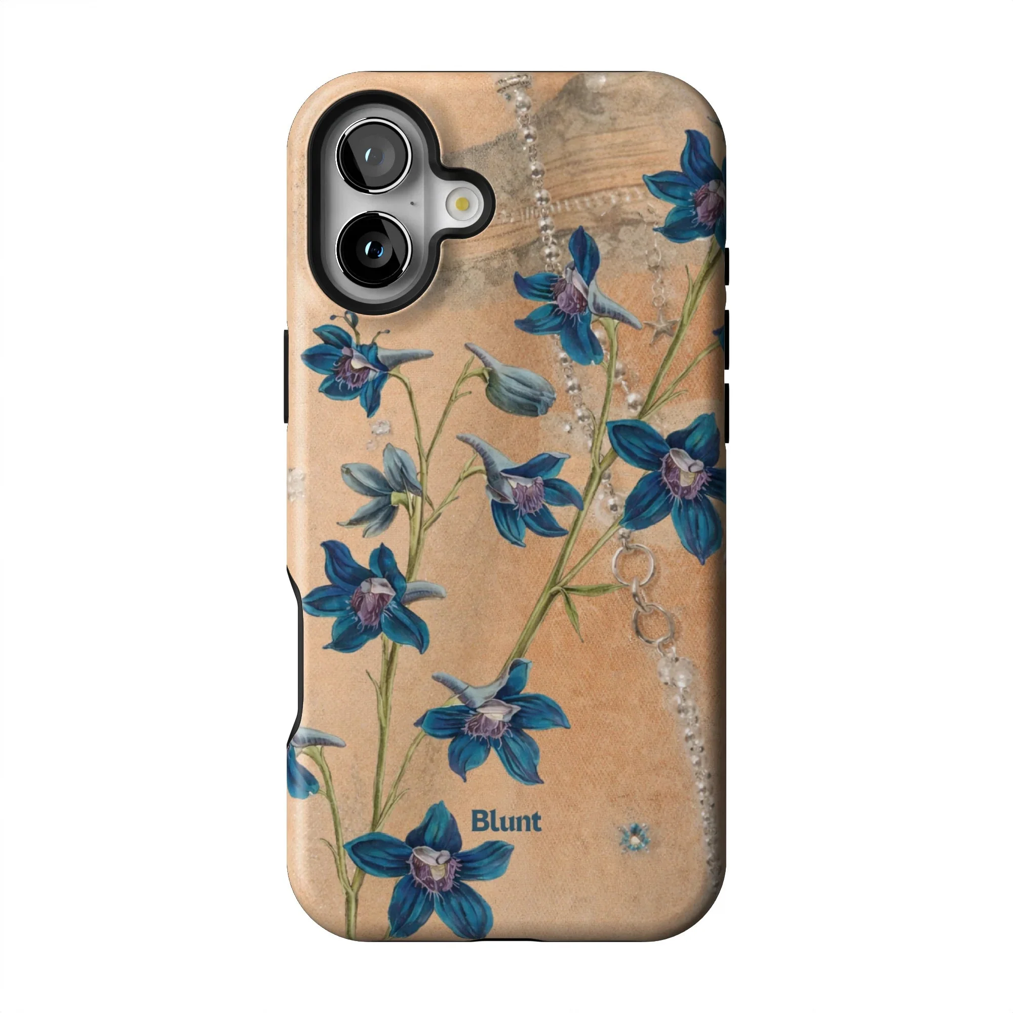Wildflower Wash iPhone Case - Image 17