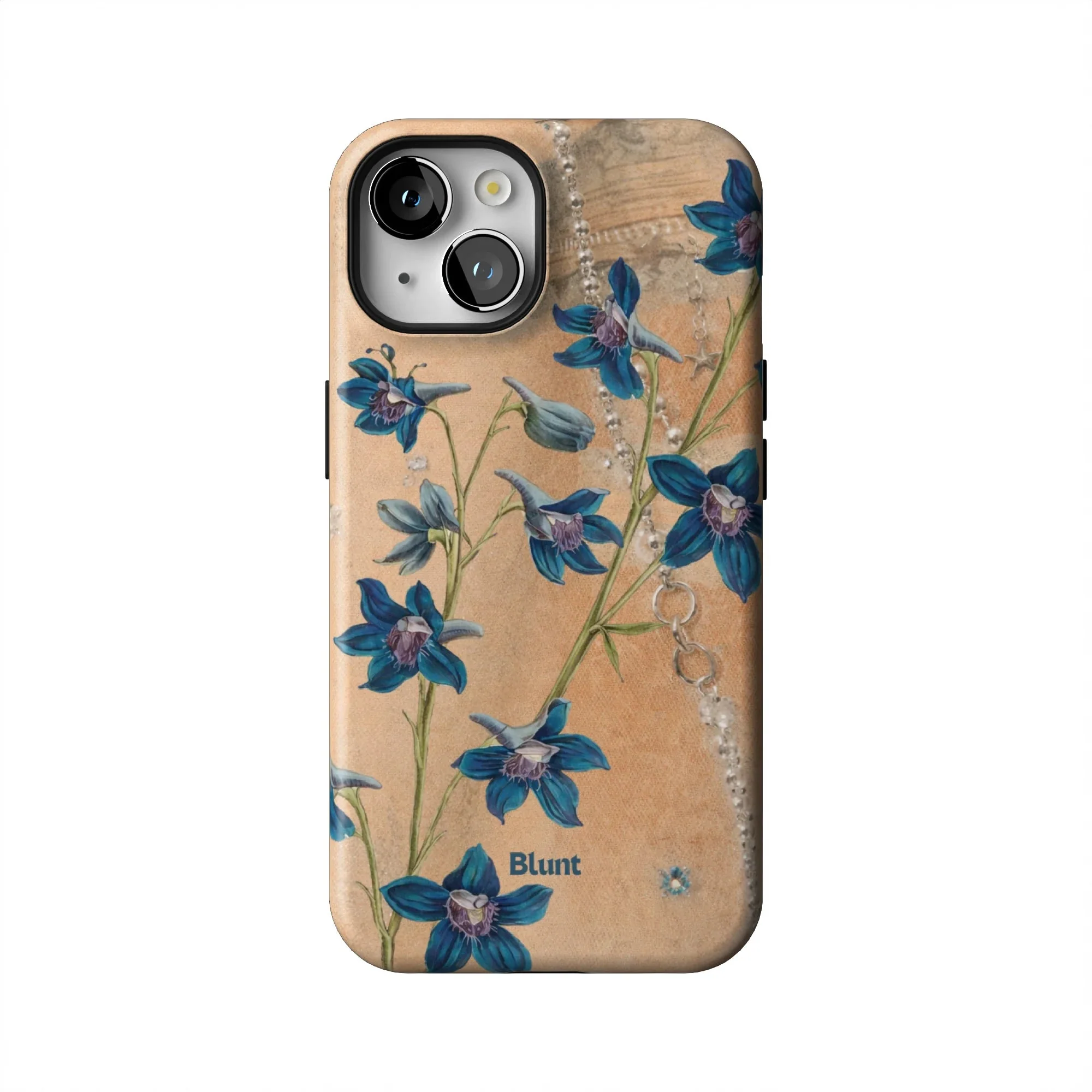 Wildflower Wash iPhone Case - Image 28