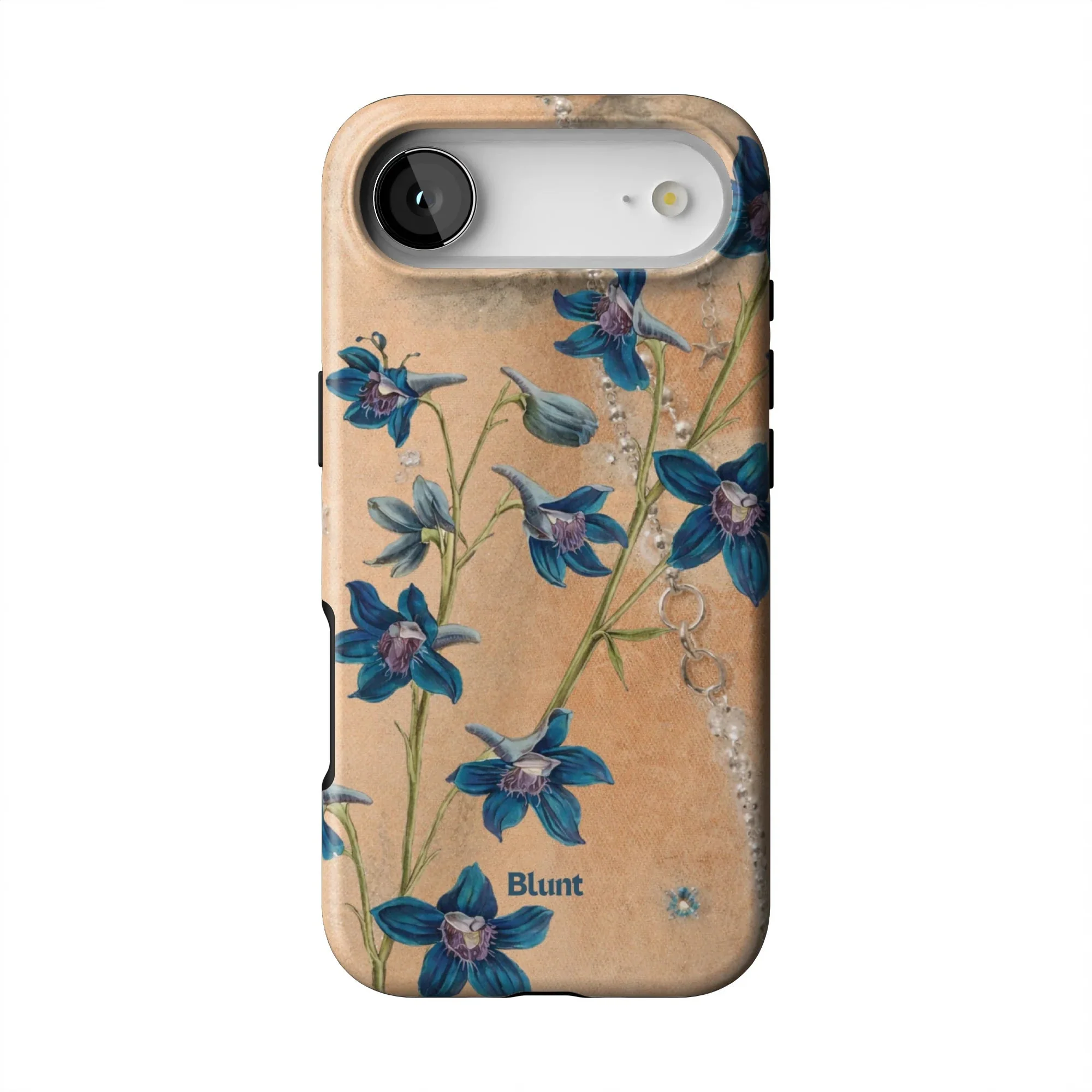 Wildflower Wash iPhone Case - Image 7