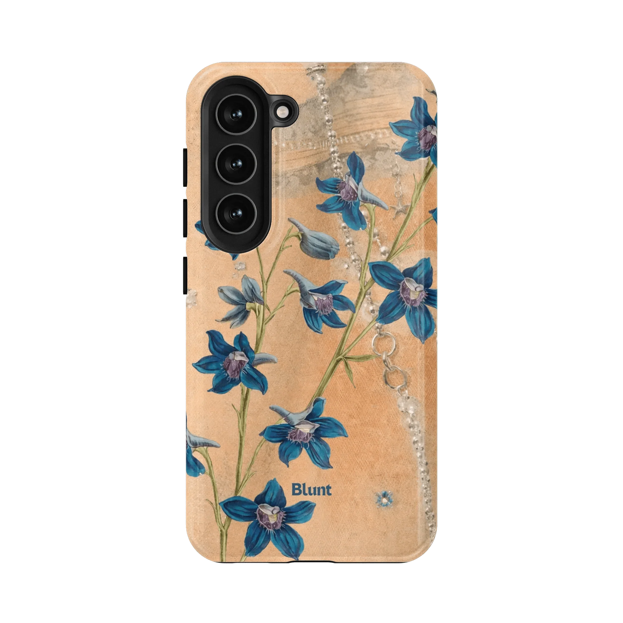Wildflower Wash Samsung Phone Case - Image 13