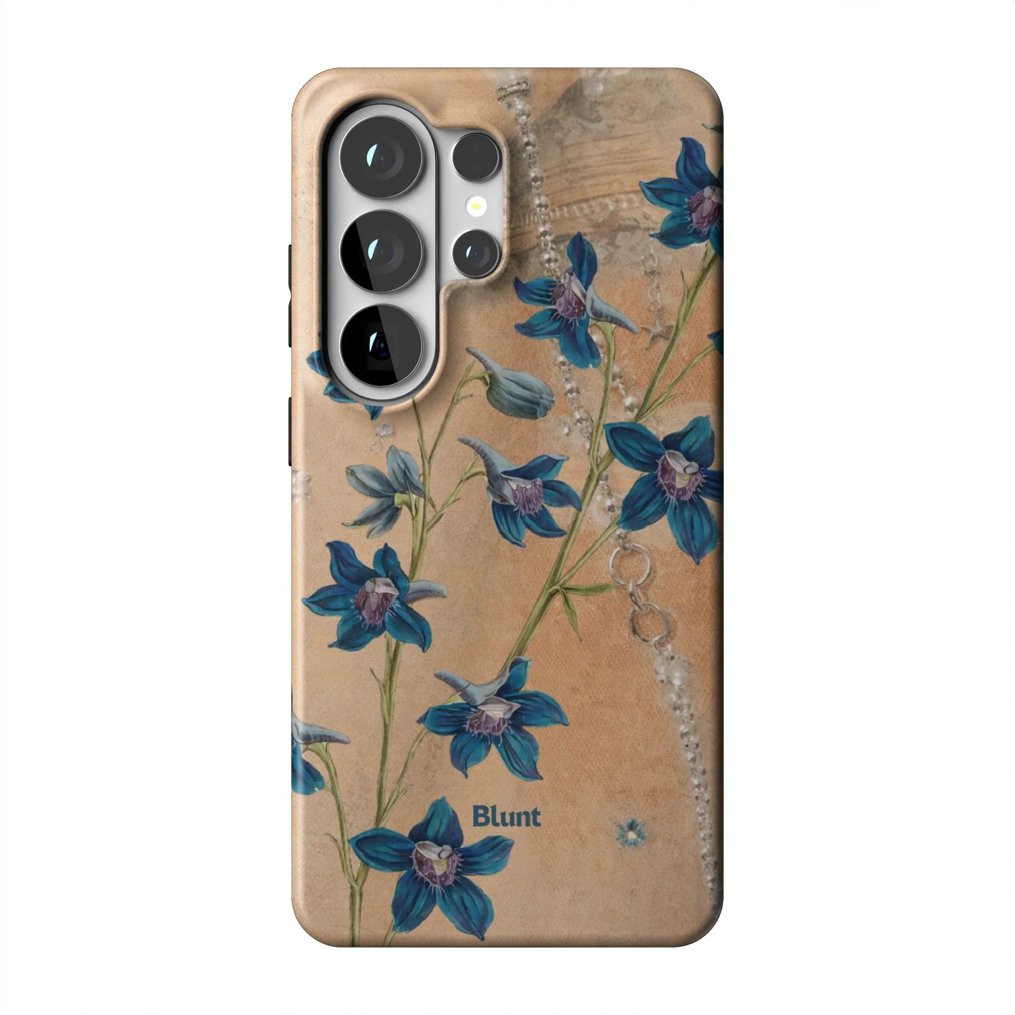 Wildflower Wash Samsung Phone Case - Image 5
