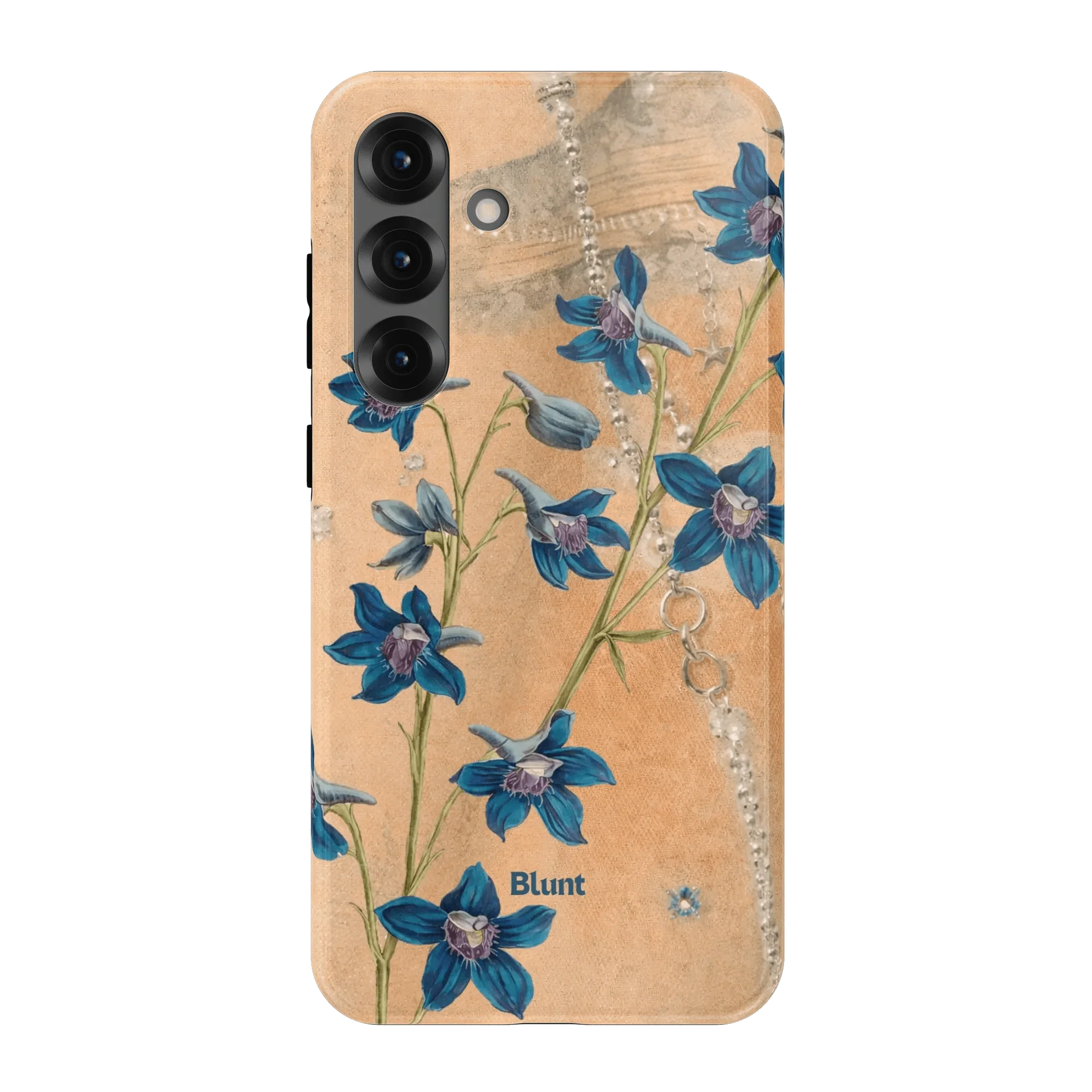 Wildflower Wash Samsung Phone Case - Image 8