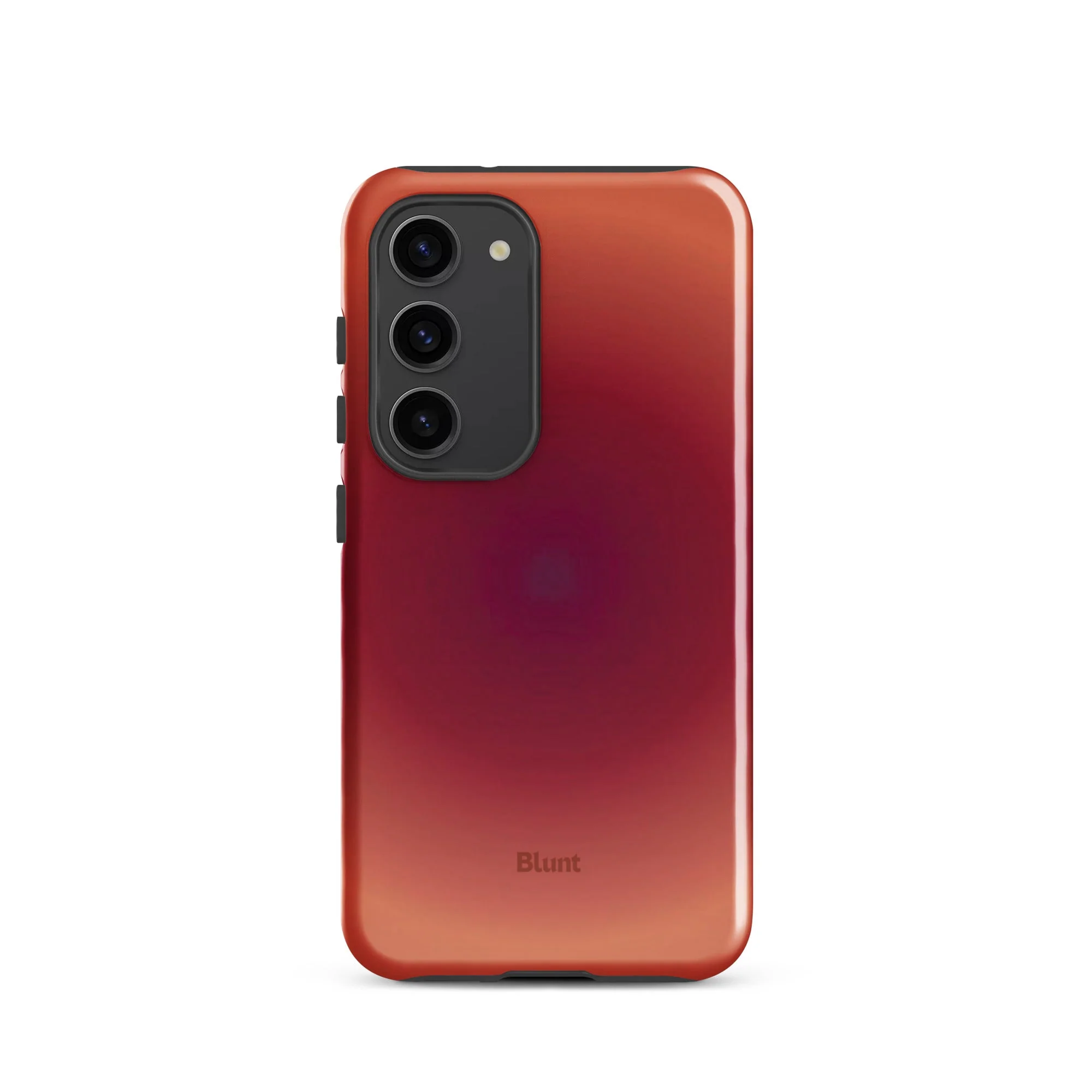 Wine Samsung Case - Image 7