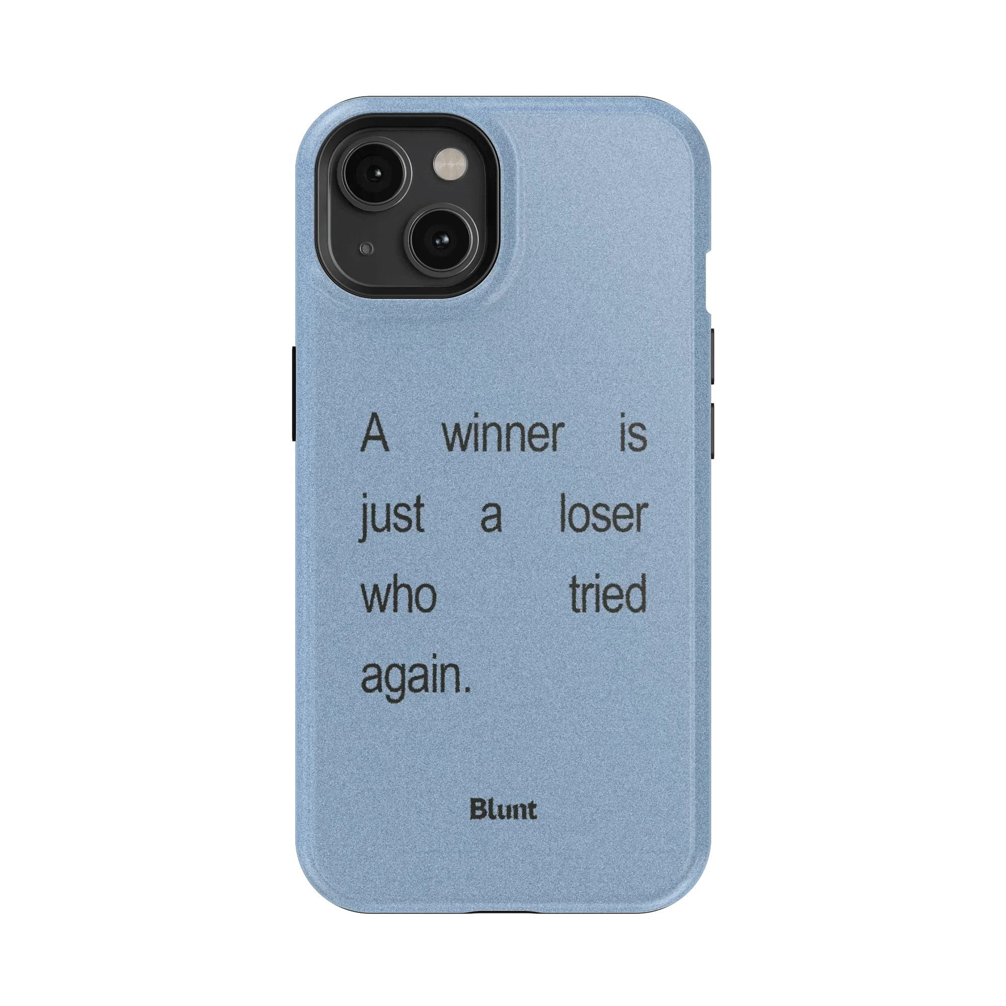 Winners Loop iPhone Case - Image 17