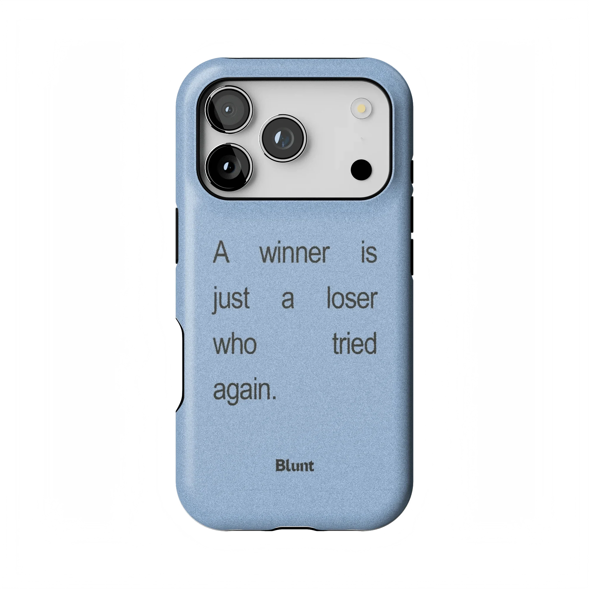 Winners Loop iPhone Case - Image 2
