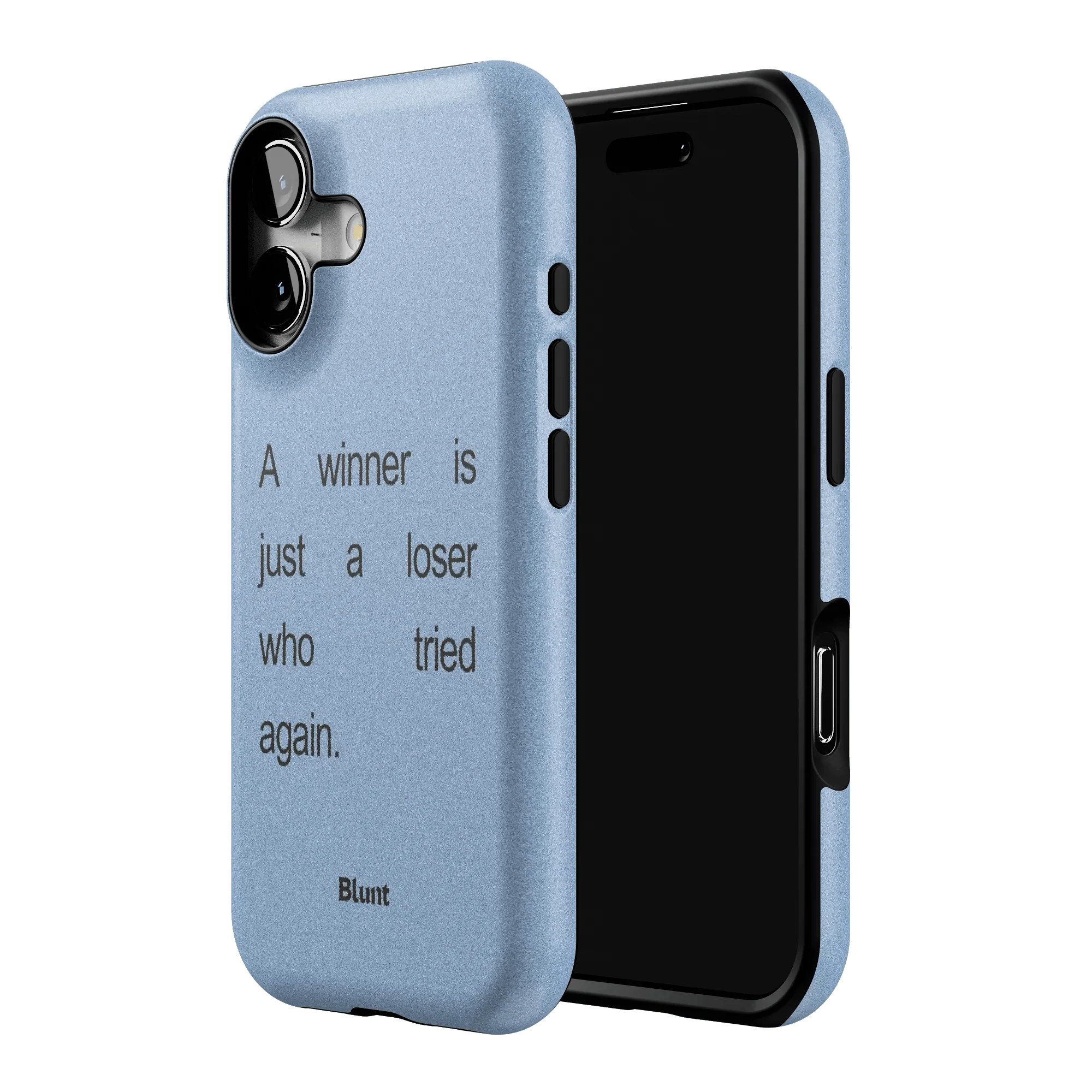 Winners Loop iPhone Case - Image 28