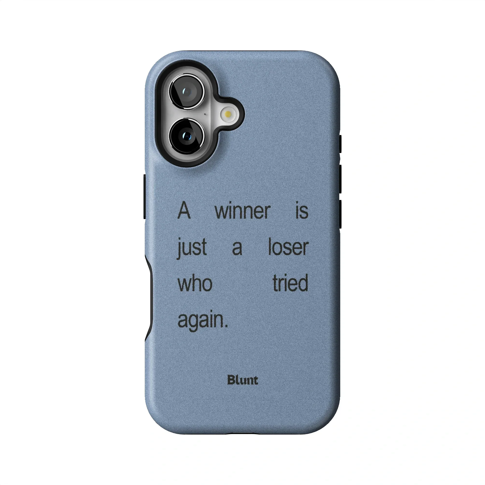 Winners Loop iPhone Case - Image 36