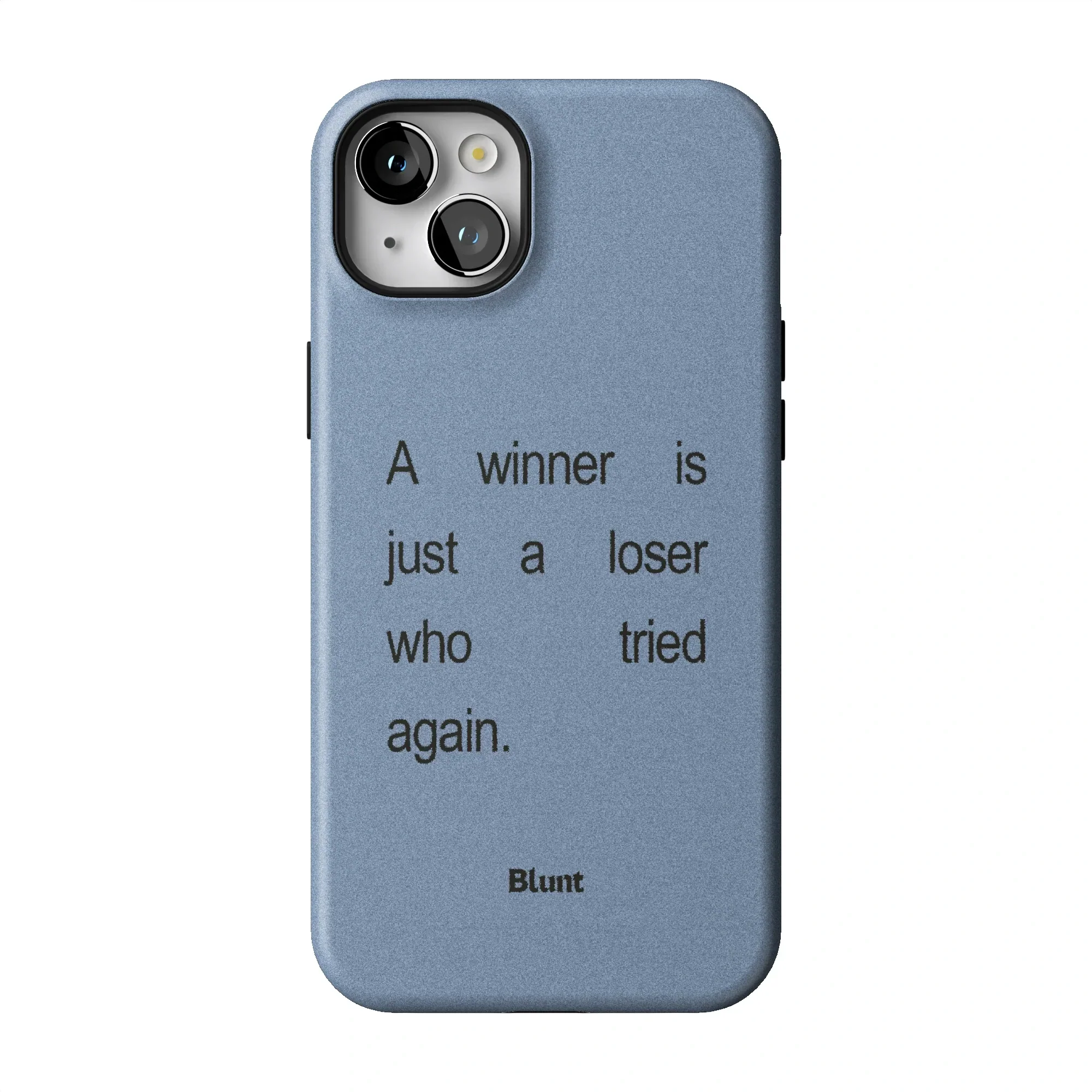 Winners Loop iPhone Case - Image 47