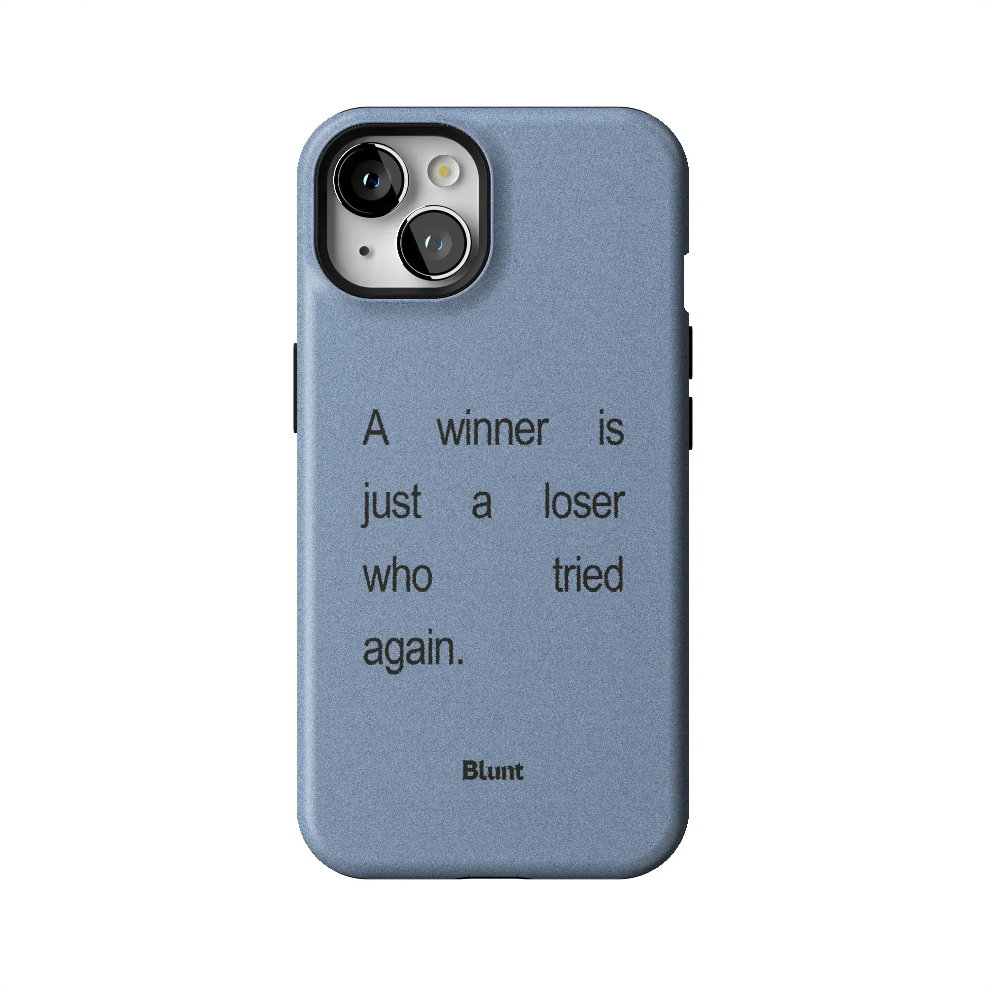 Winners Loop iPhone Case - Image 48