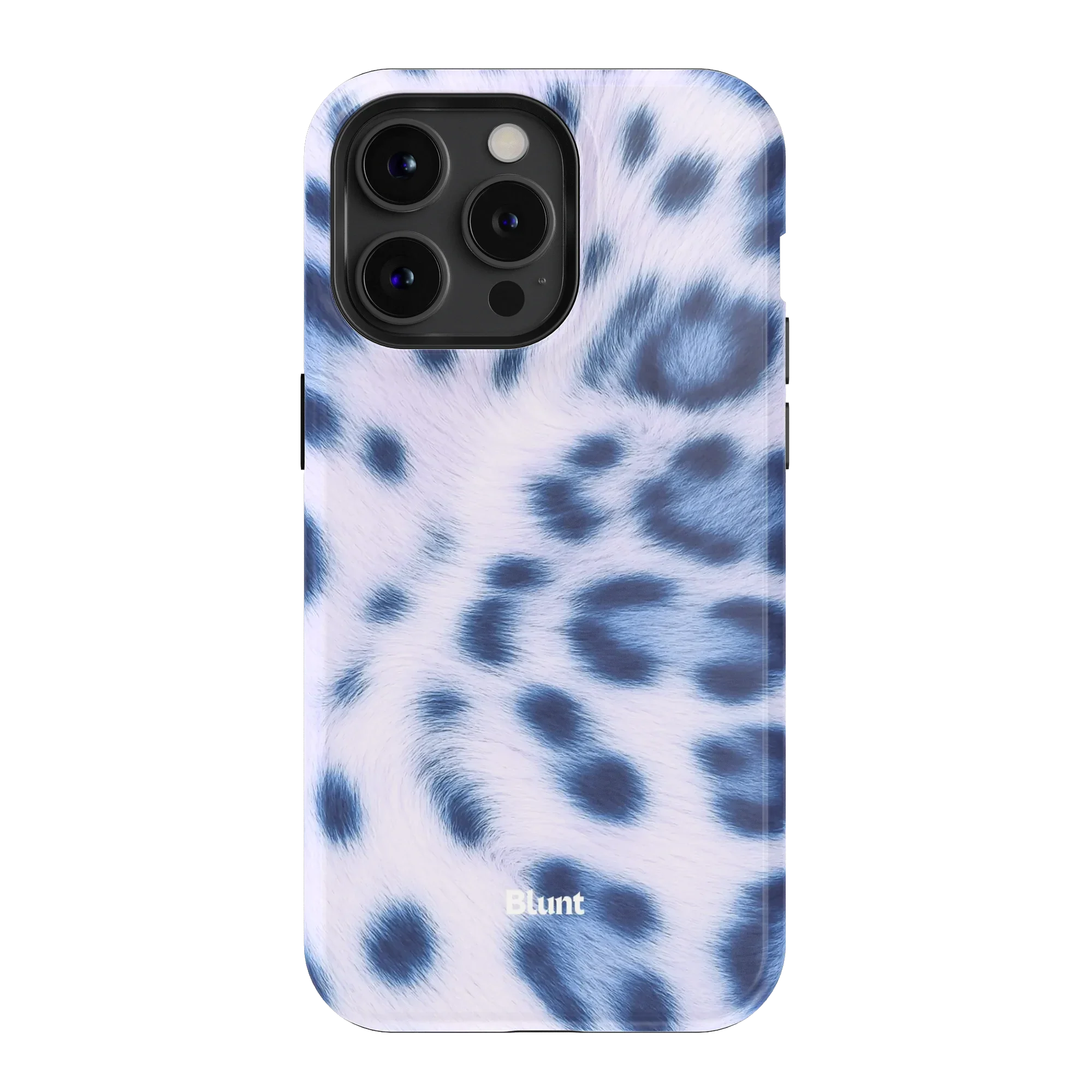 Winter Coat iPhone Case - Image 11