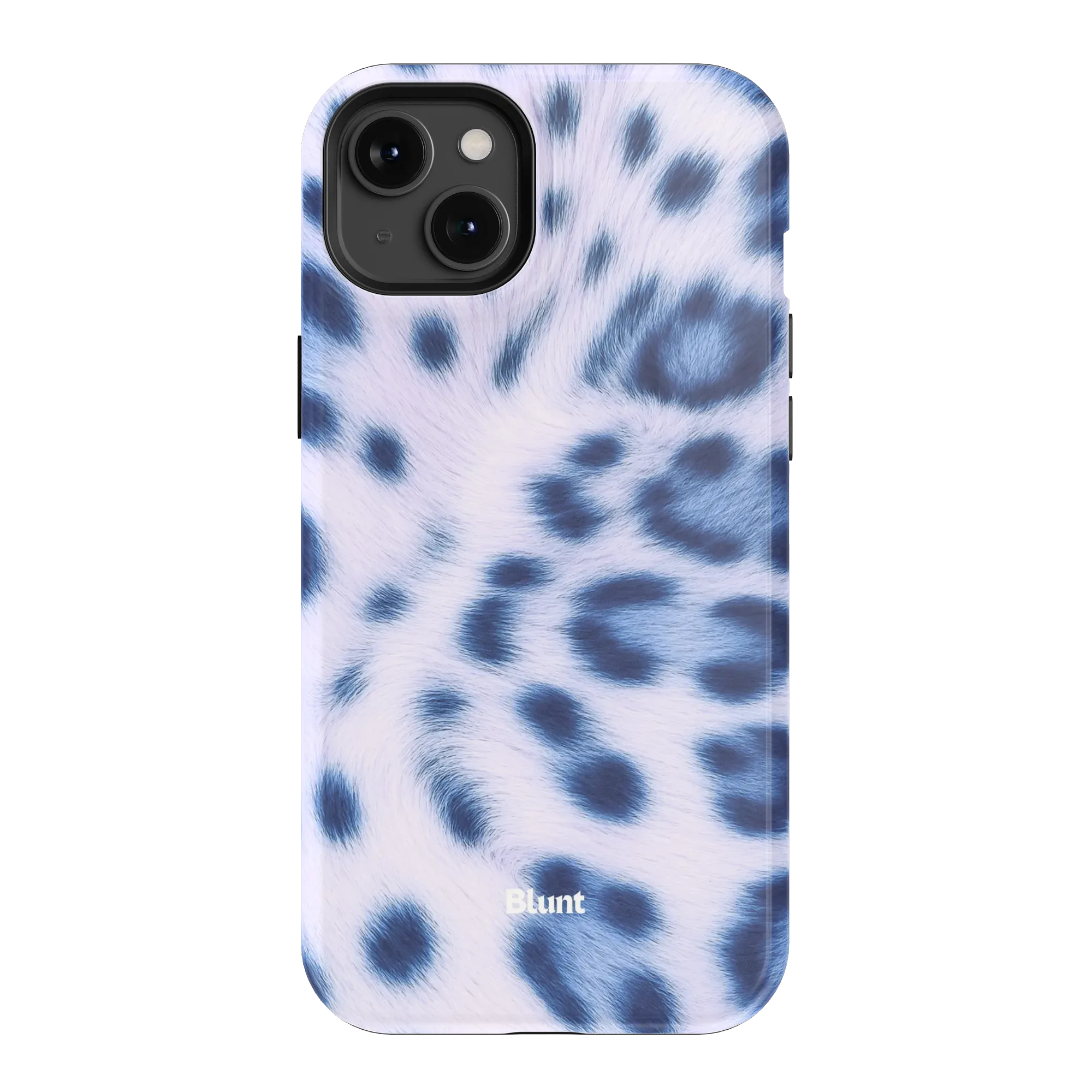Winter Coat iPhone Case - Image 12