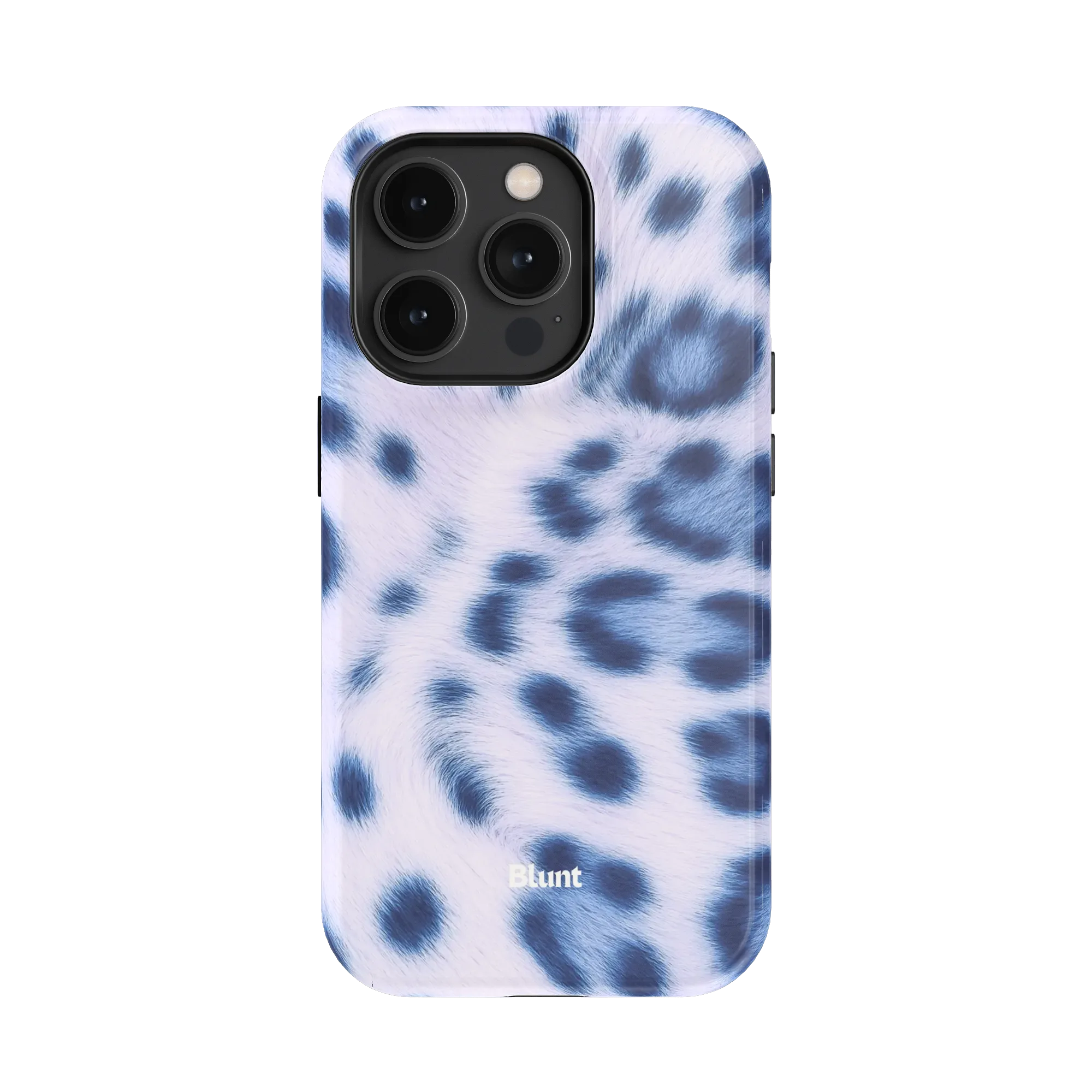 Winter Coat iPhone Case - Image 14