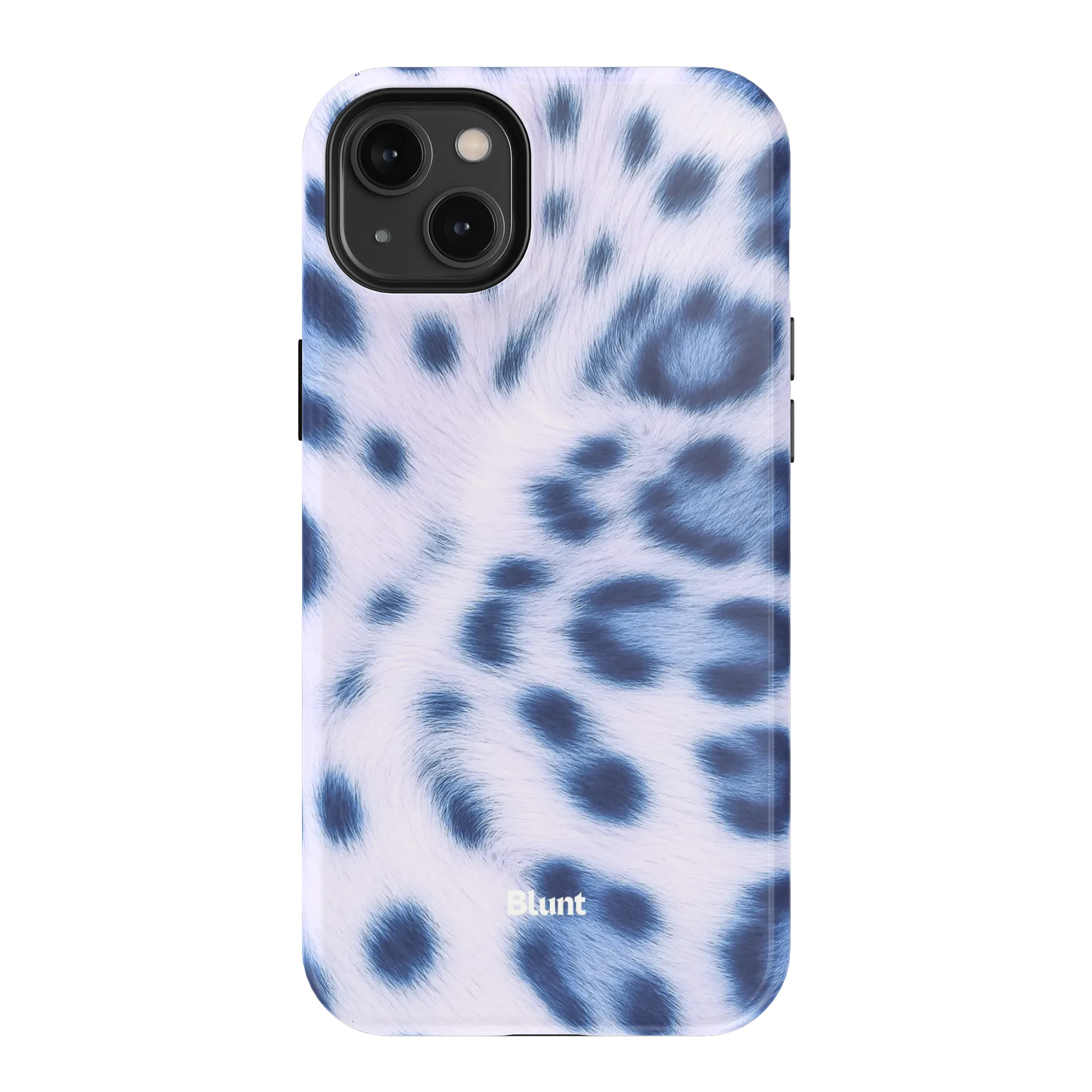 Winter Coat iPhone Case - Image 16